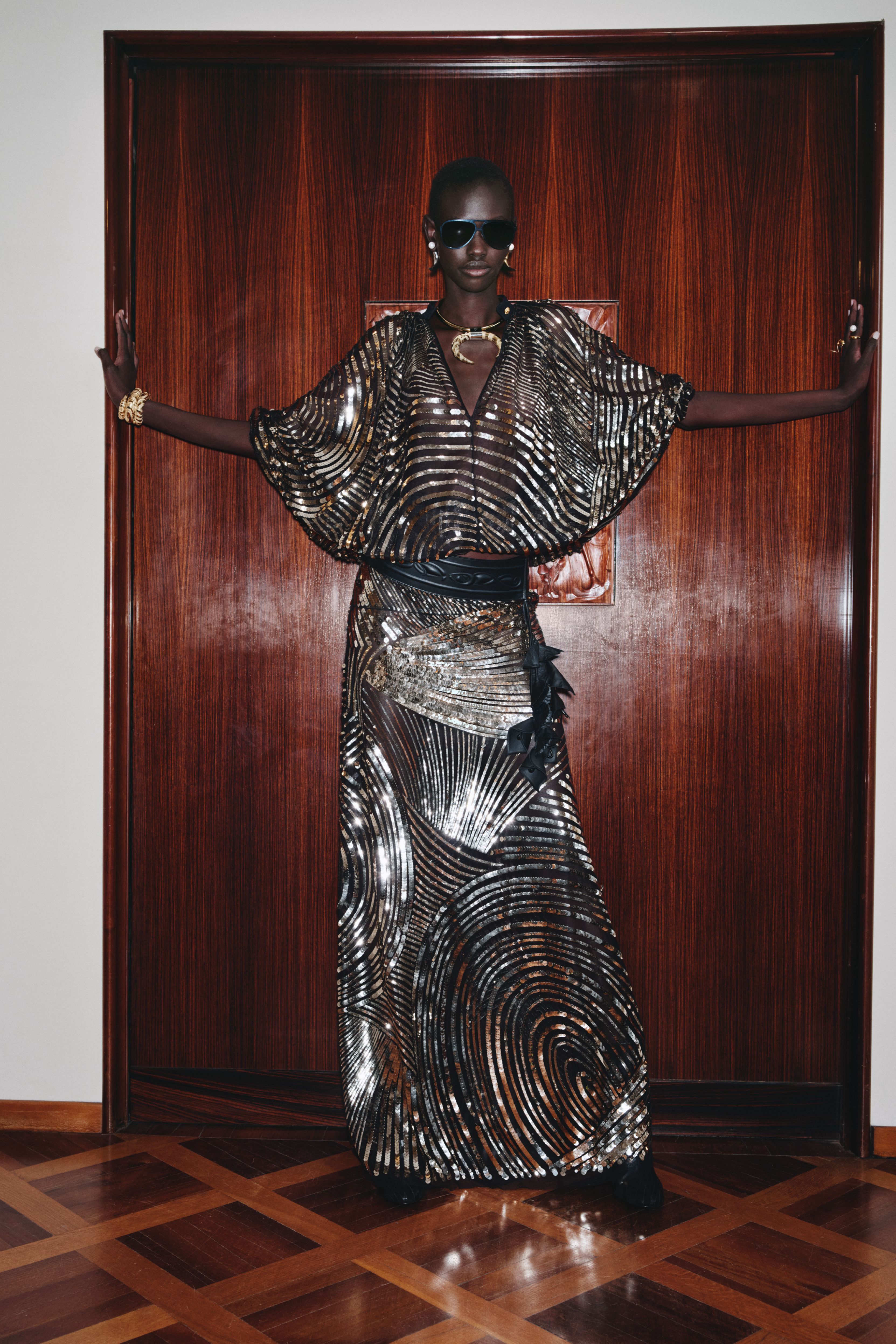 Pucci - Ready-to-Wear, Fall/Winter 2025, Passepartout Collection