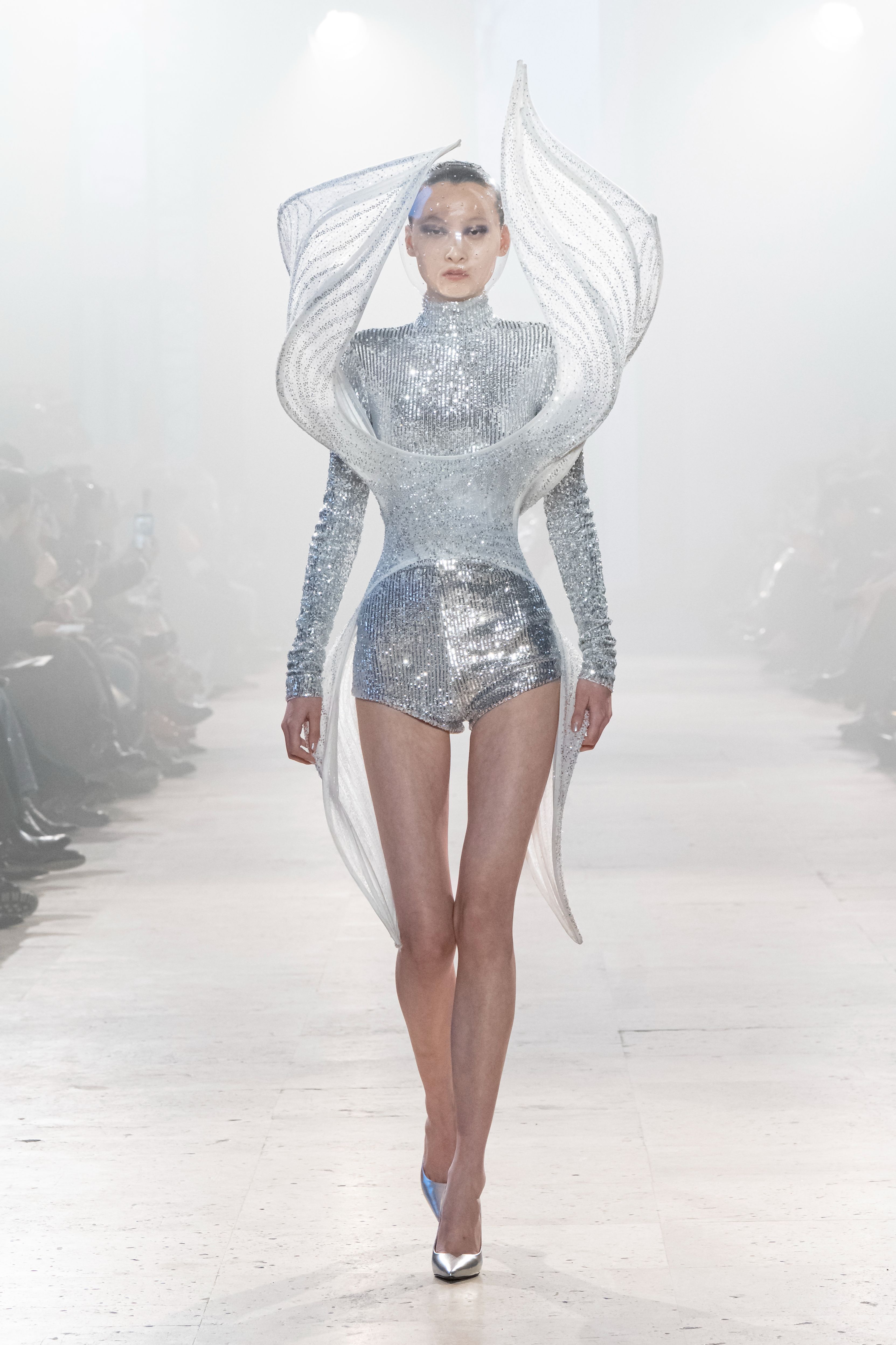 Rahul Mishra Couture Spring/Summer 2026 - Alchemy