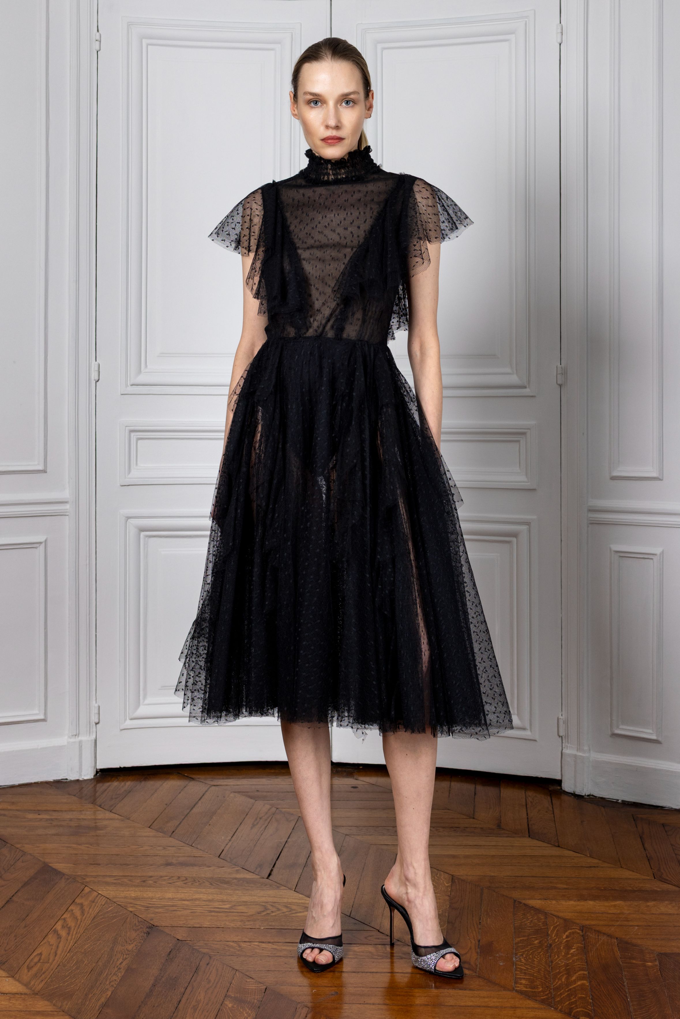 Célestina Agostino, Ready-to-Wear, Fall/Winter 2025-2026