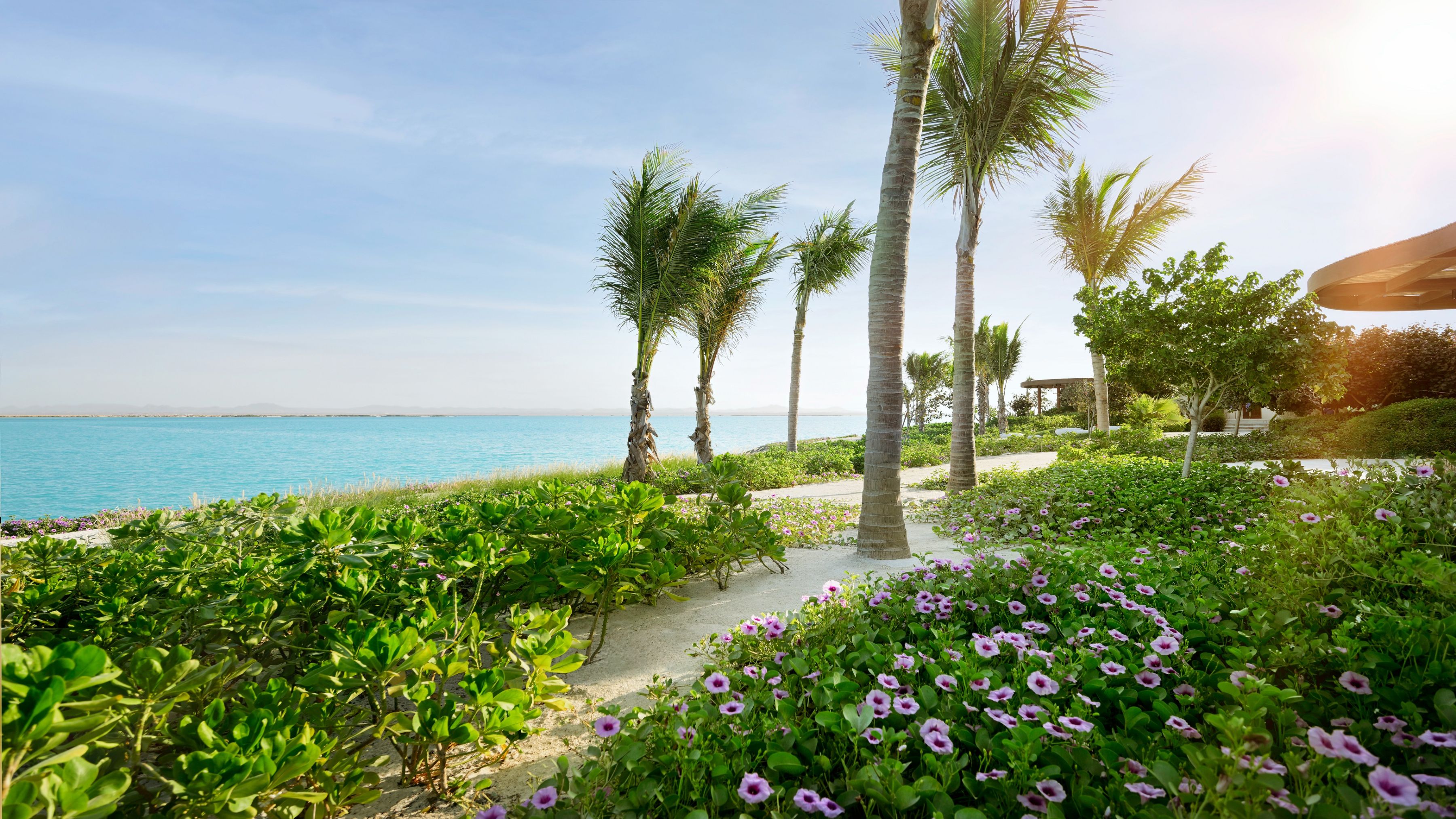InterContinental Red Sea Resort on Shura Island