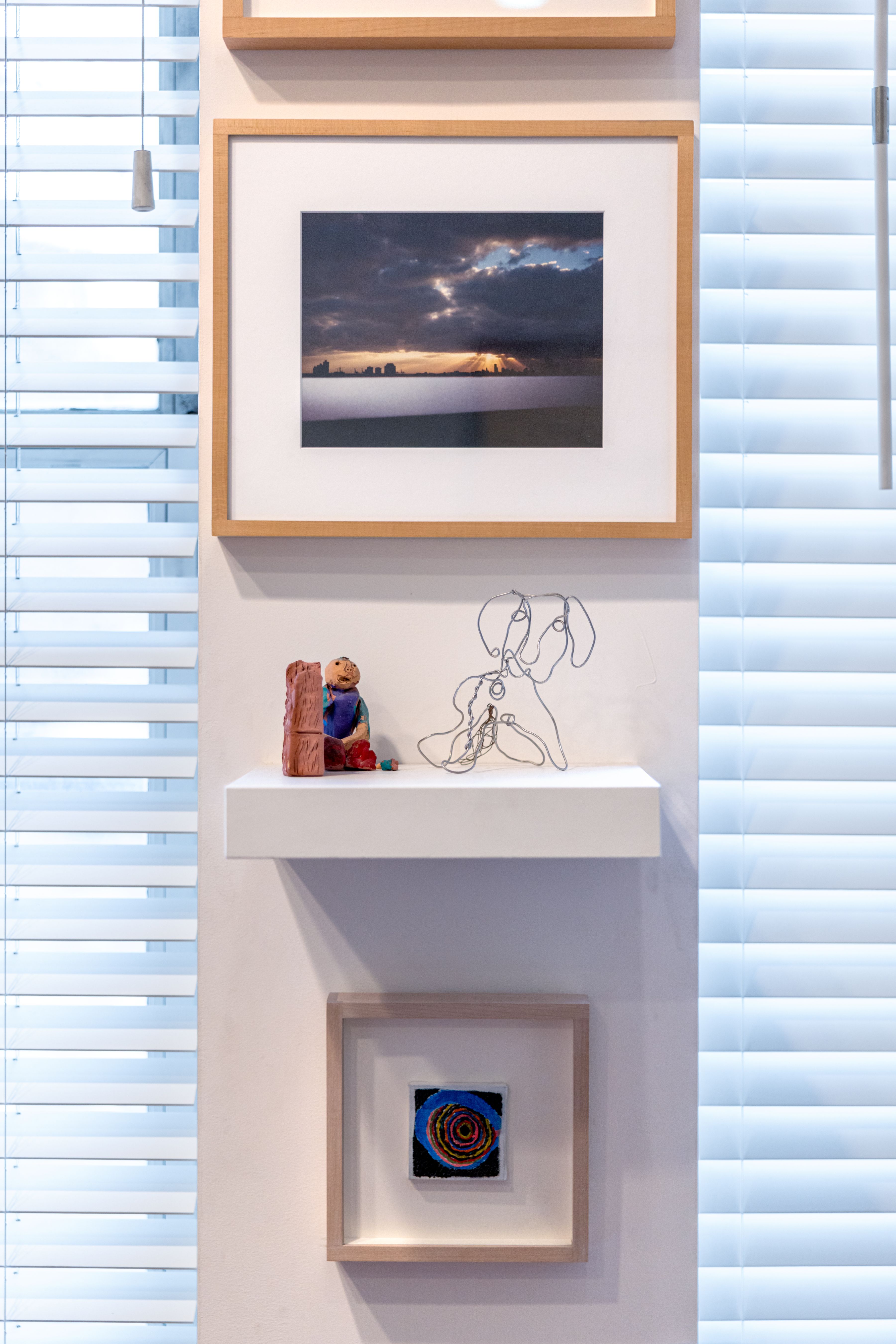 Minimalist Interior Design: The Henry S. McNeil Jr. Collection