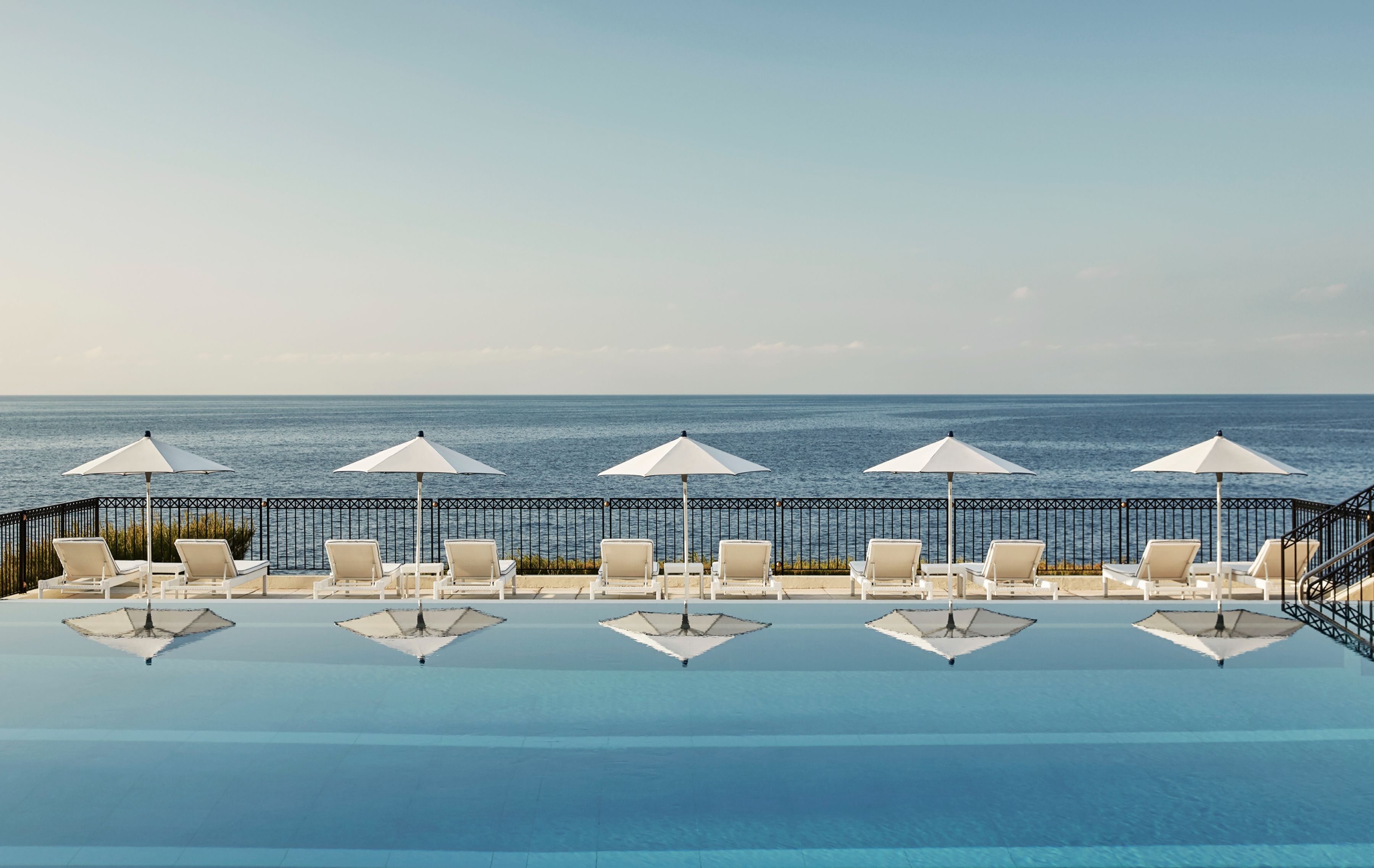 Grand-H&ocirc;tel du Cap-Ferrat, C&ocirc;te d'Azur, France - Club Dauphin