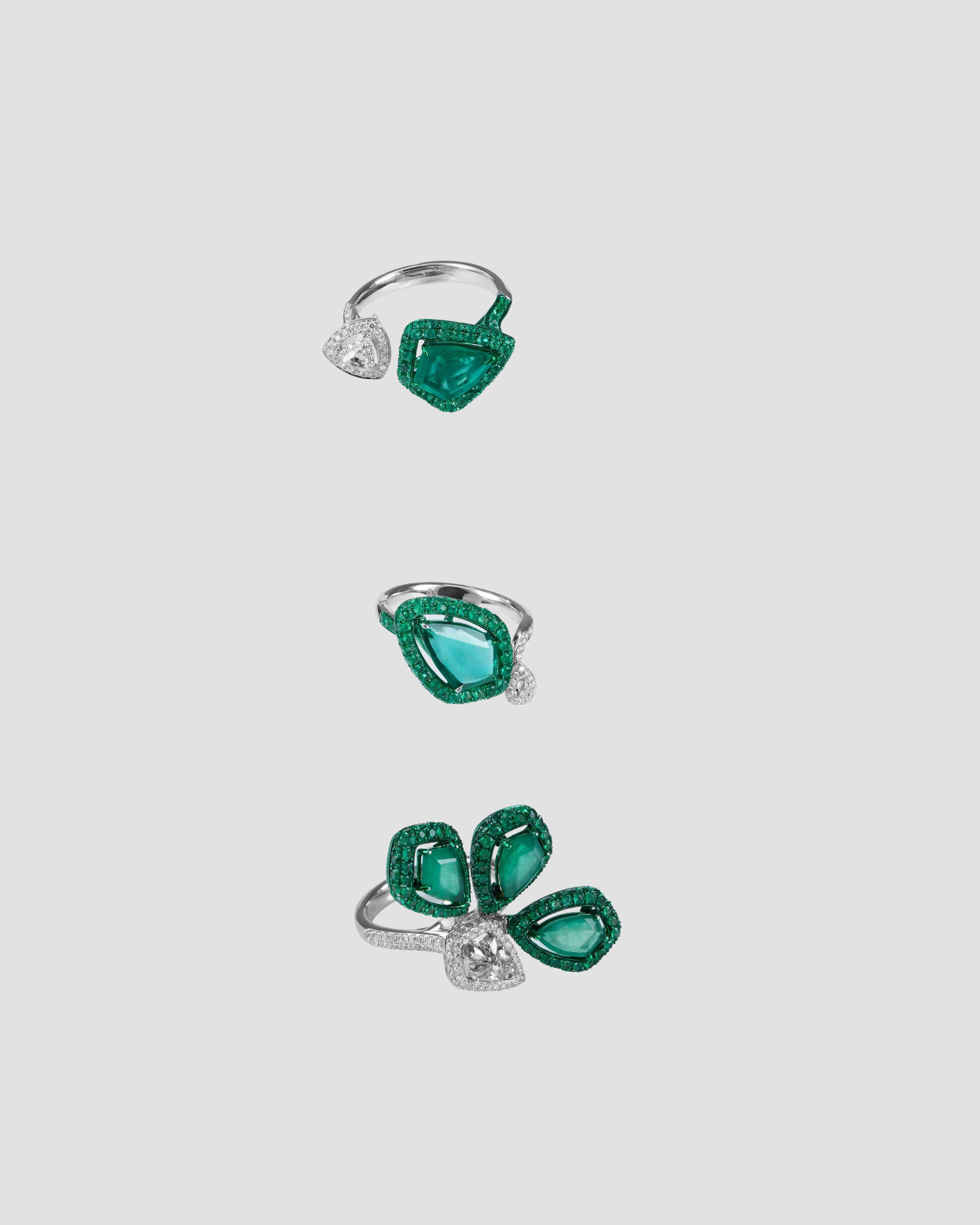 Fine Jewellery 2026: A New Expression from Manish Malhotra
