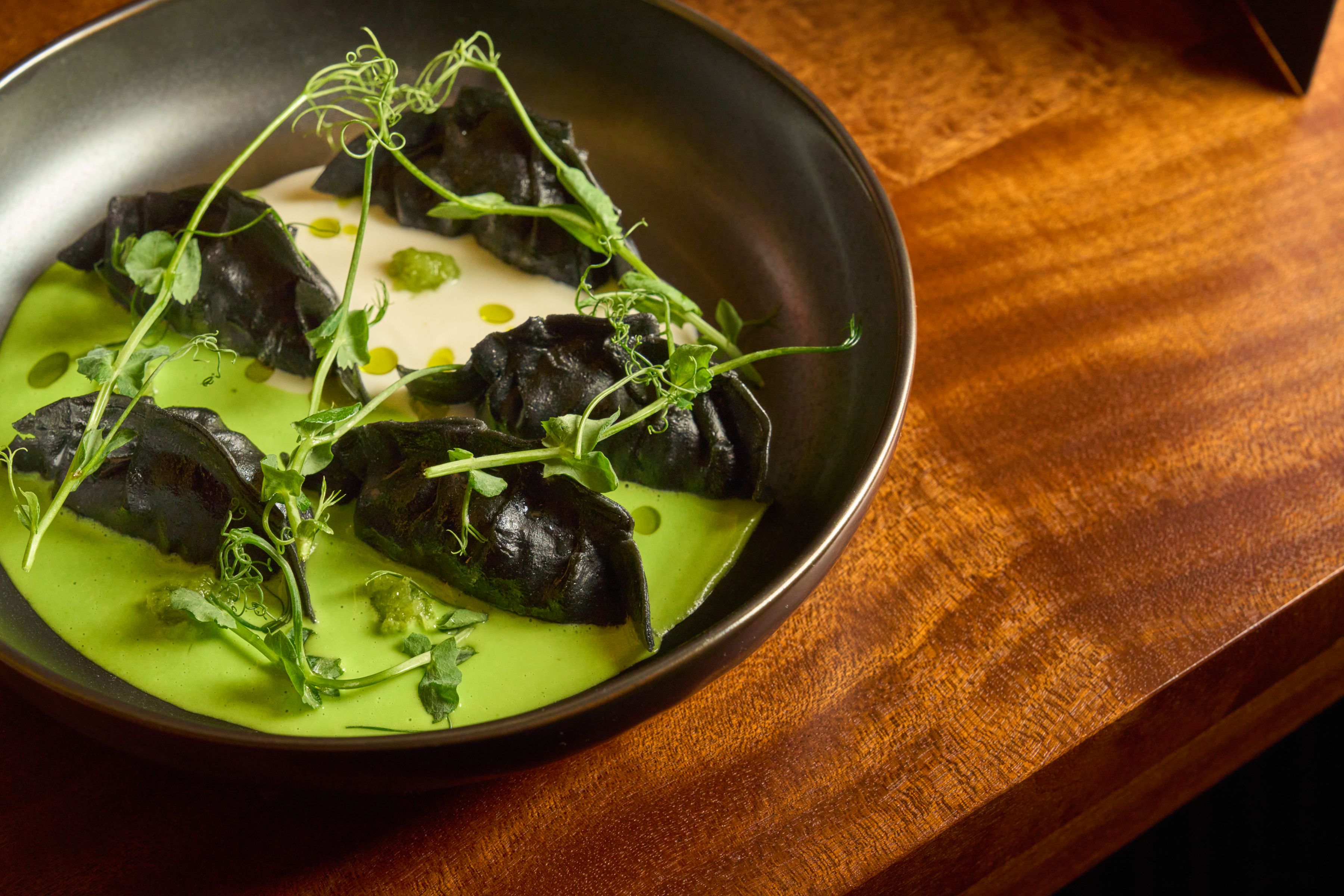 Dumplings