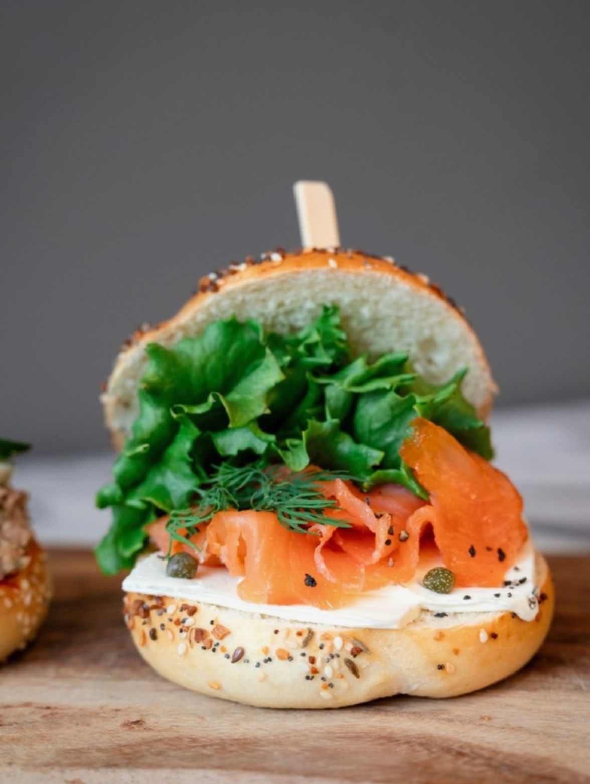 Nova Bagel