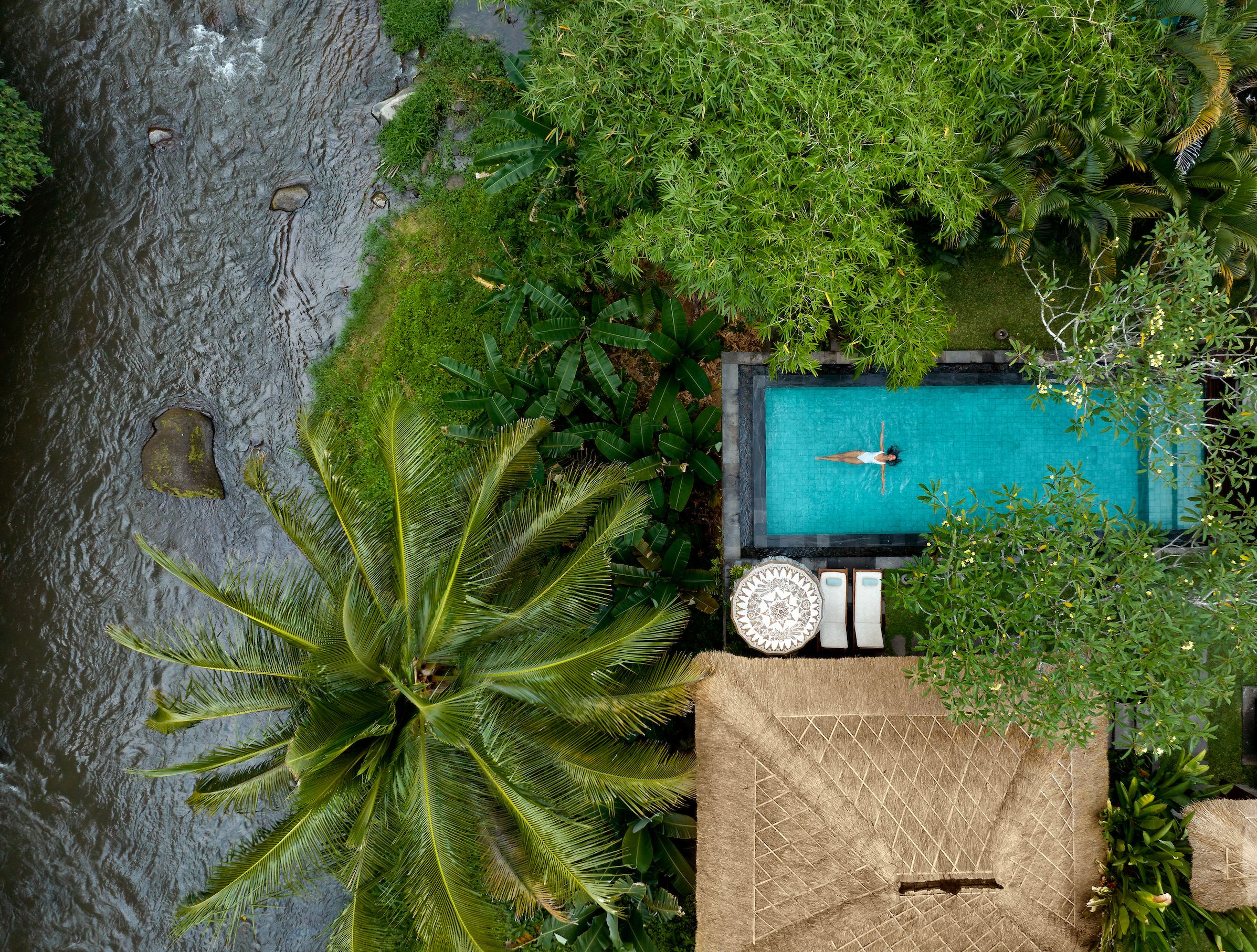Mandapa, a Ritz-Carlton Reserve, Bali, Indonesia
