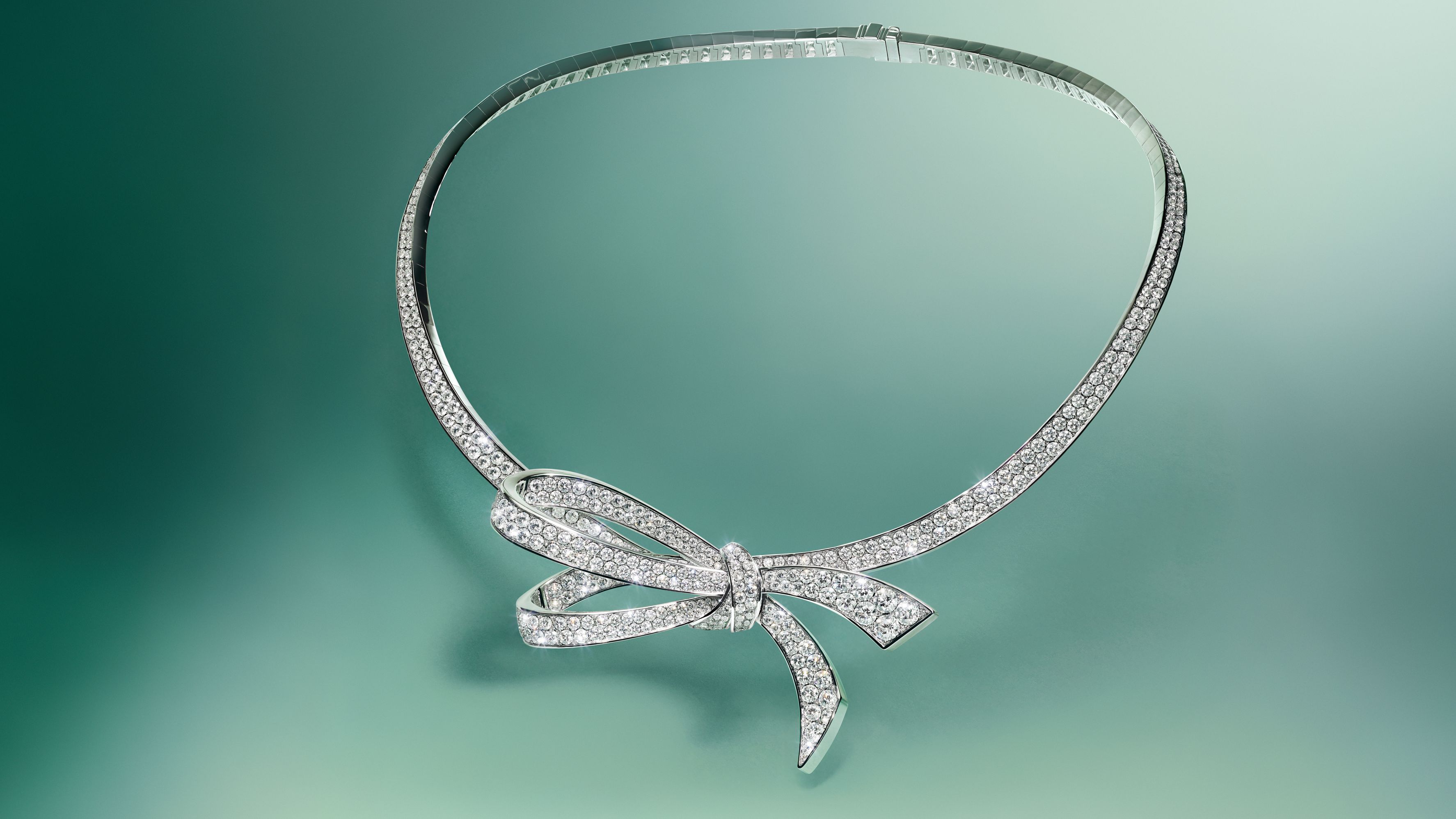 Graff Collections - Tildas Bow