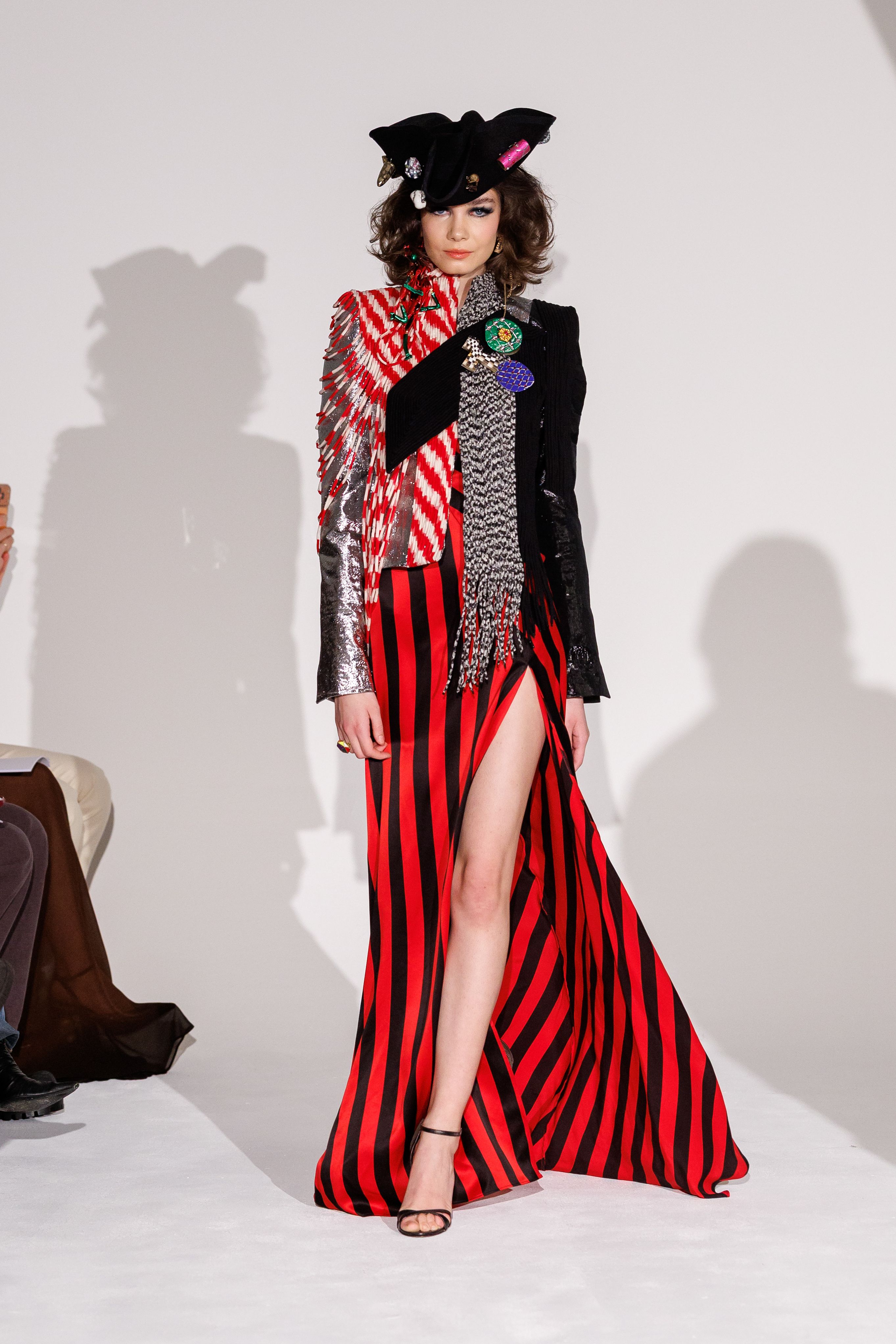 RVDK Couture, Wardrobe 23