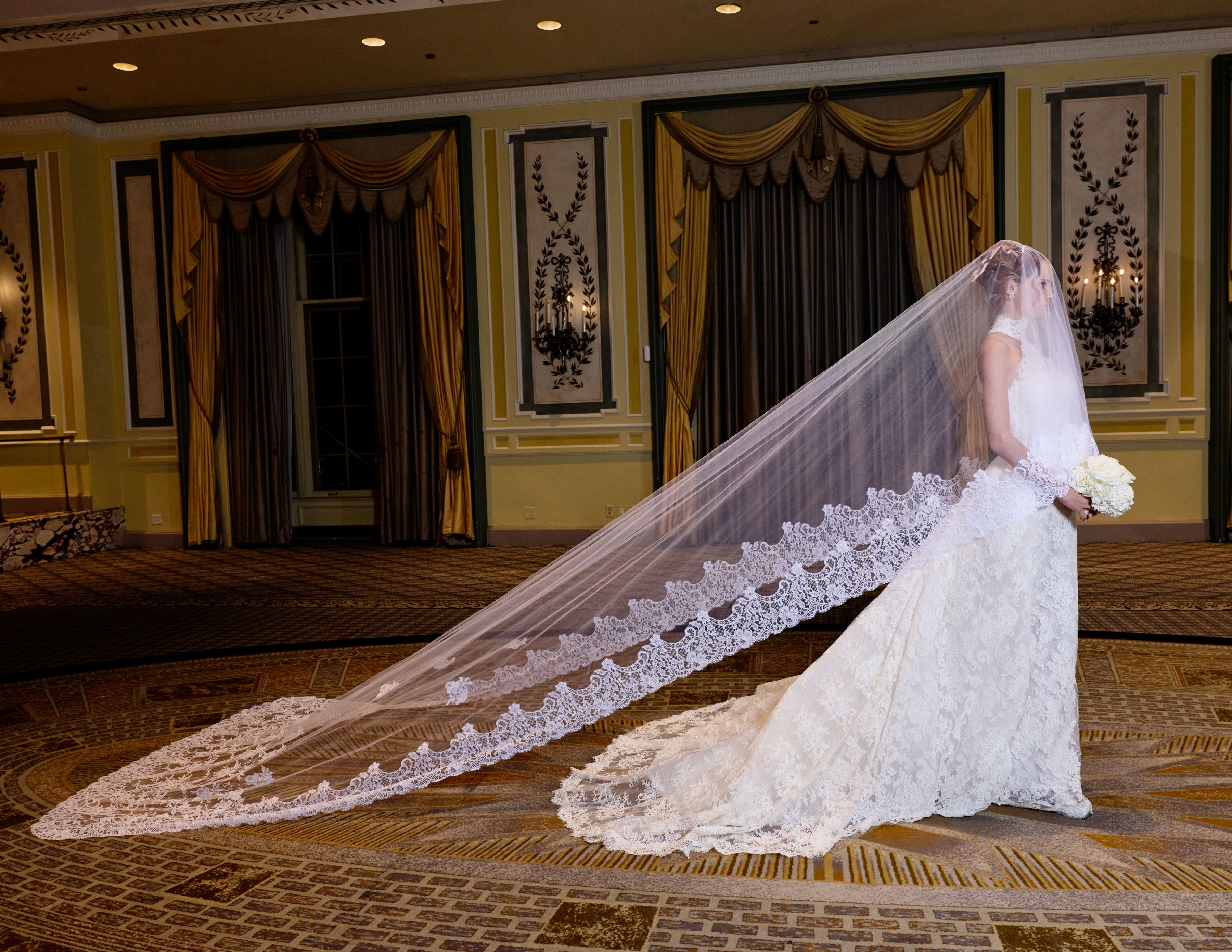 Nardos Fall 2026 Bridal Collection