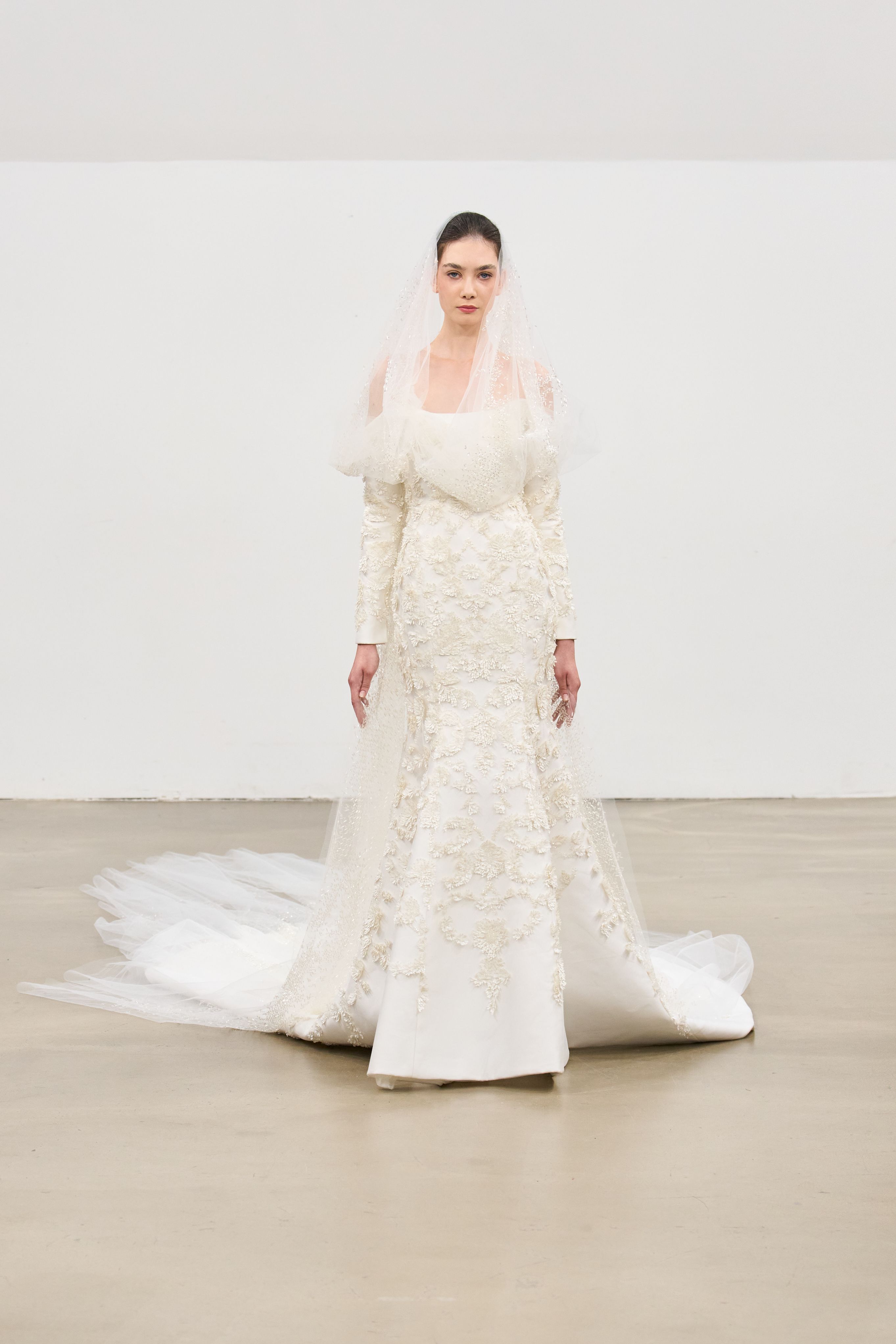 Rami Al Ali Fall/Winter 2025/2026 Collection: Guardians of Light &ndash; The Living Craft of Damascus