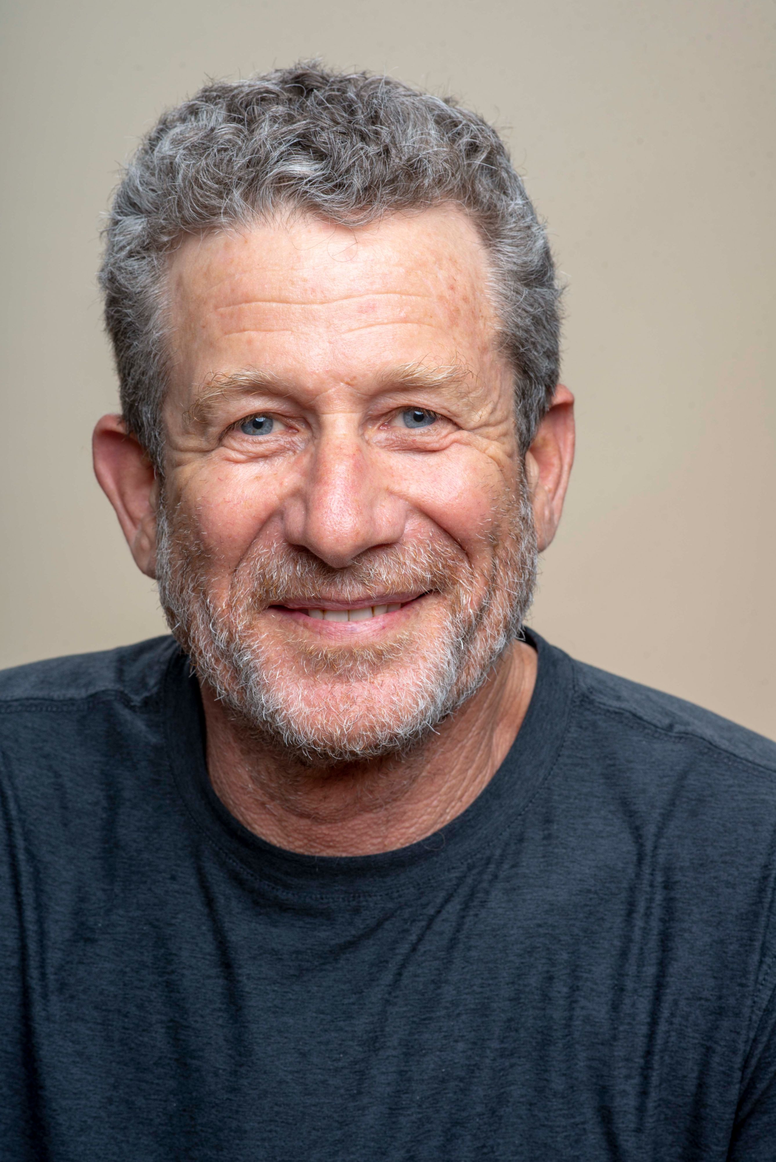 Bakey's Master Baker and cookbook author - Uri Scheft