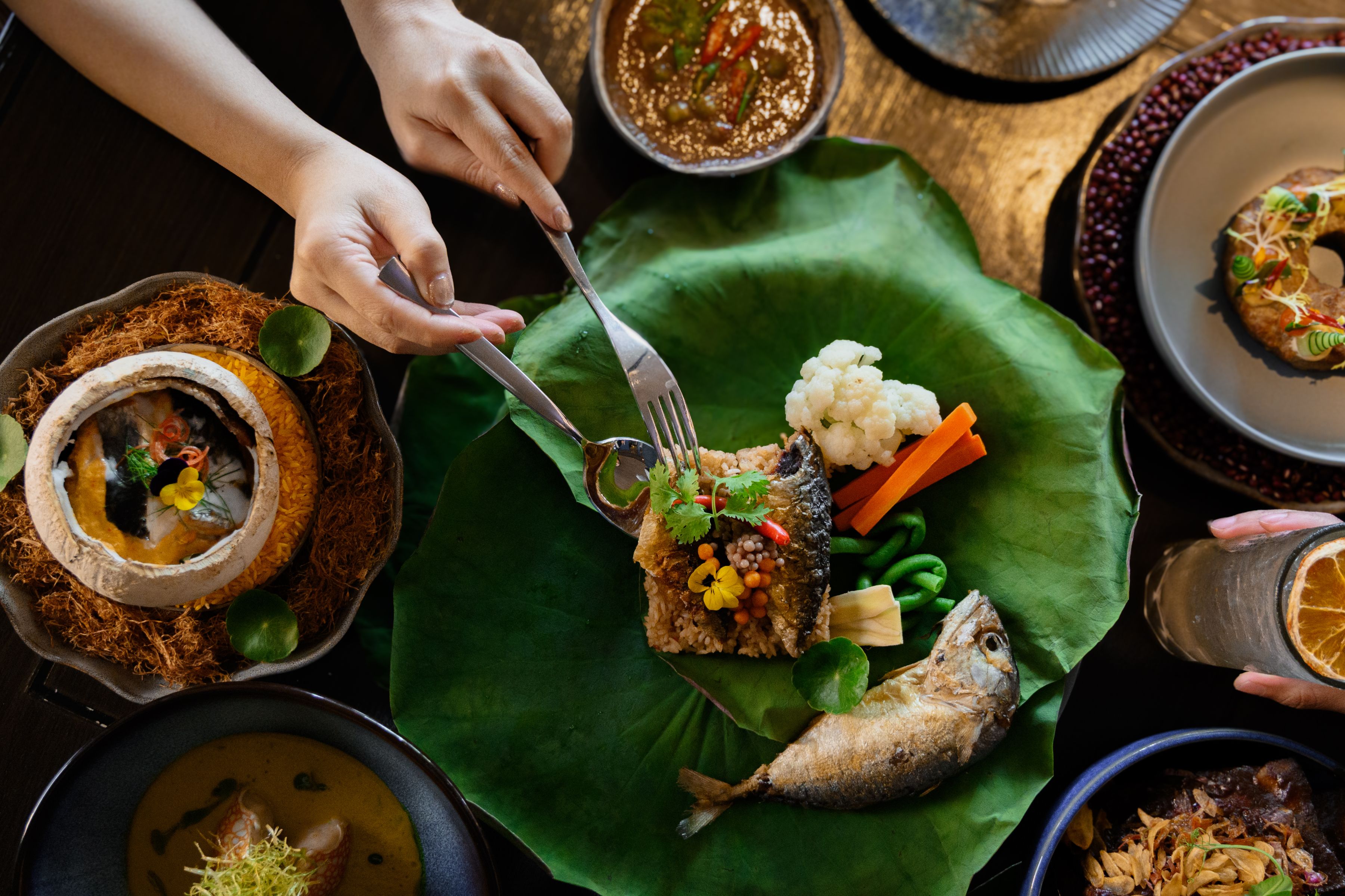 Future of Food 2026, Asia Pacific