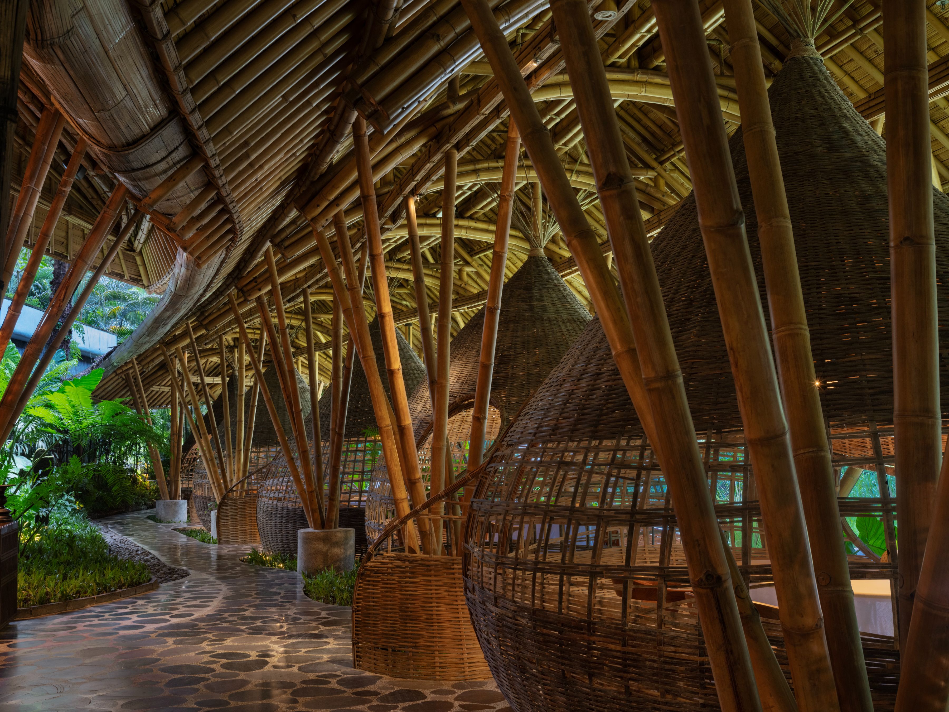 Mandapa, a Ritz-Carlton Reserve, Bali, Indonesia