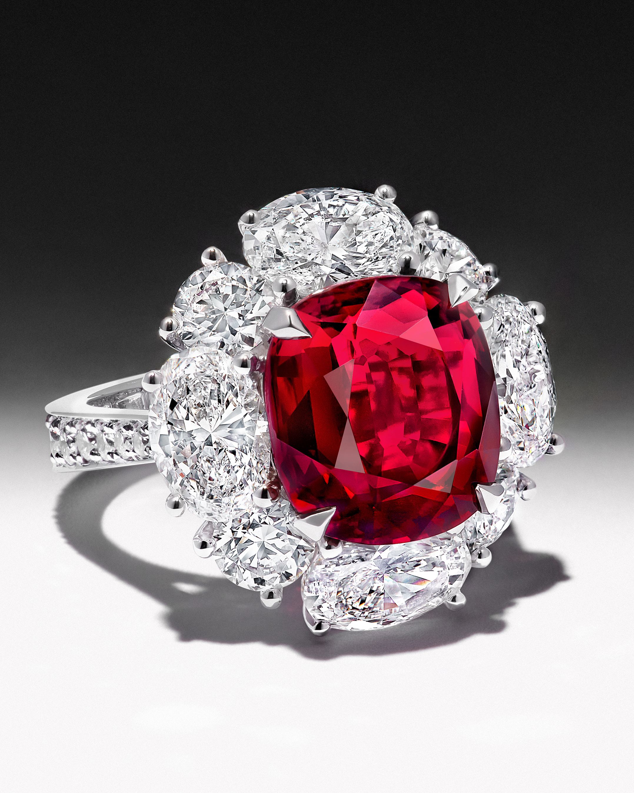 'I Wish' 2025  - Graff's Festive Season collection, High Jewelry