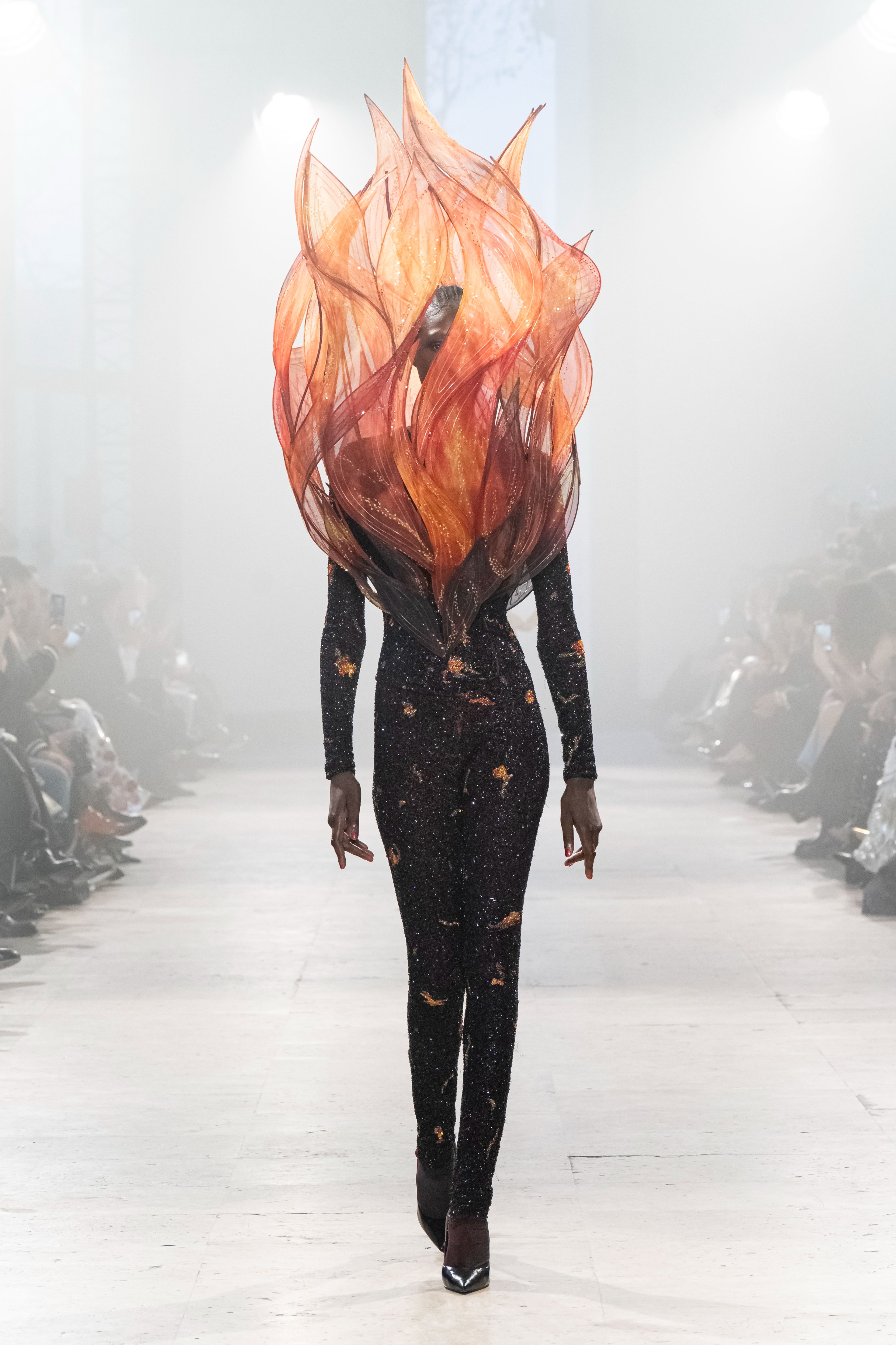 Rahul Mishra Couture Spring/Summer 2026 - Alchemy