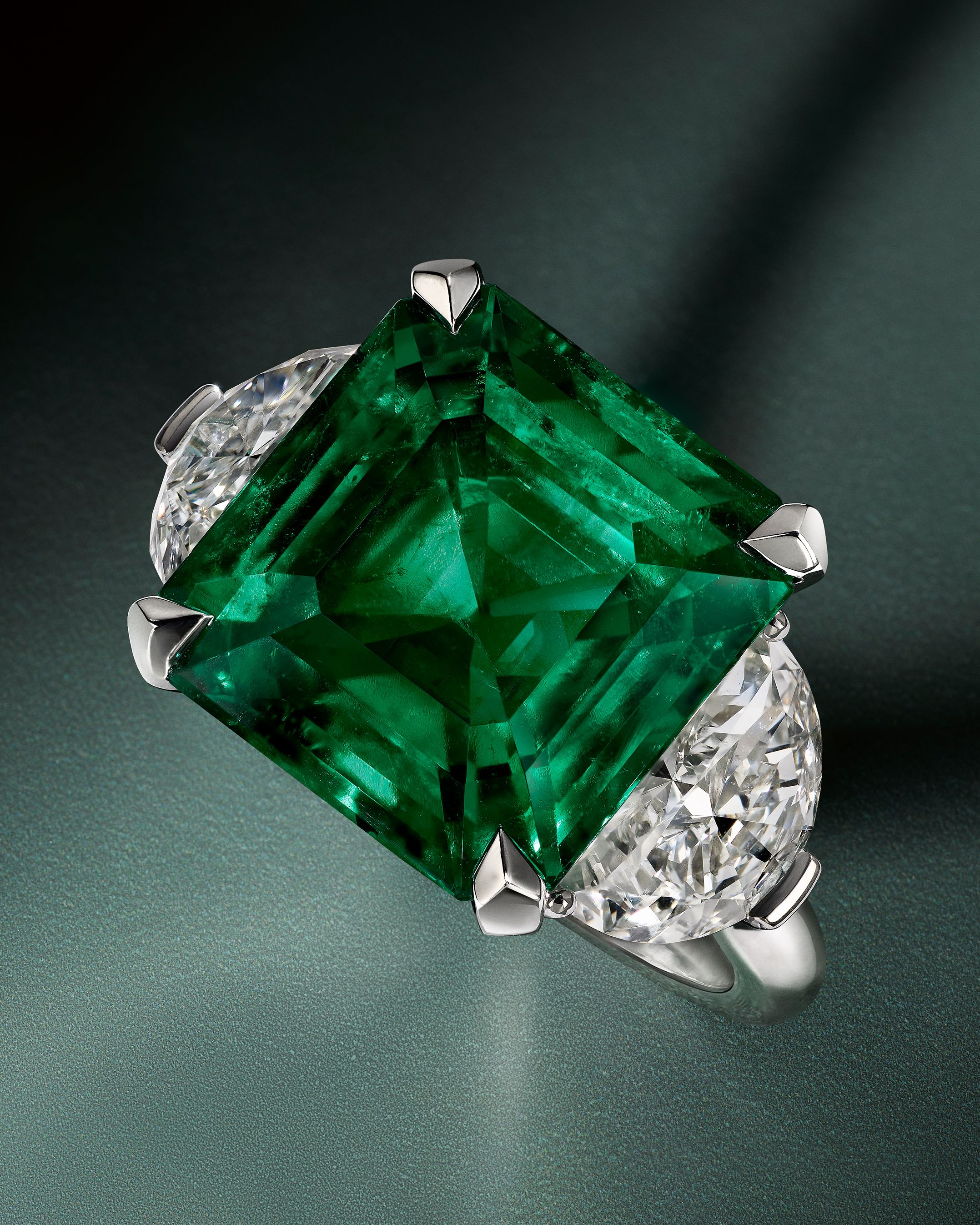 'I Wish' 2025  - Graff's Festive Season collection, High Jewelry