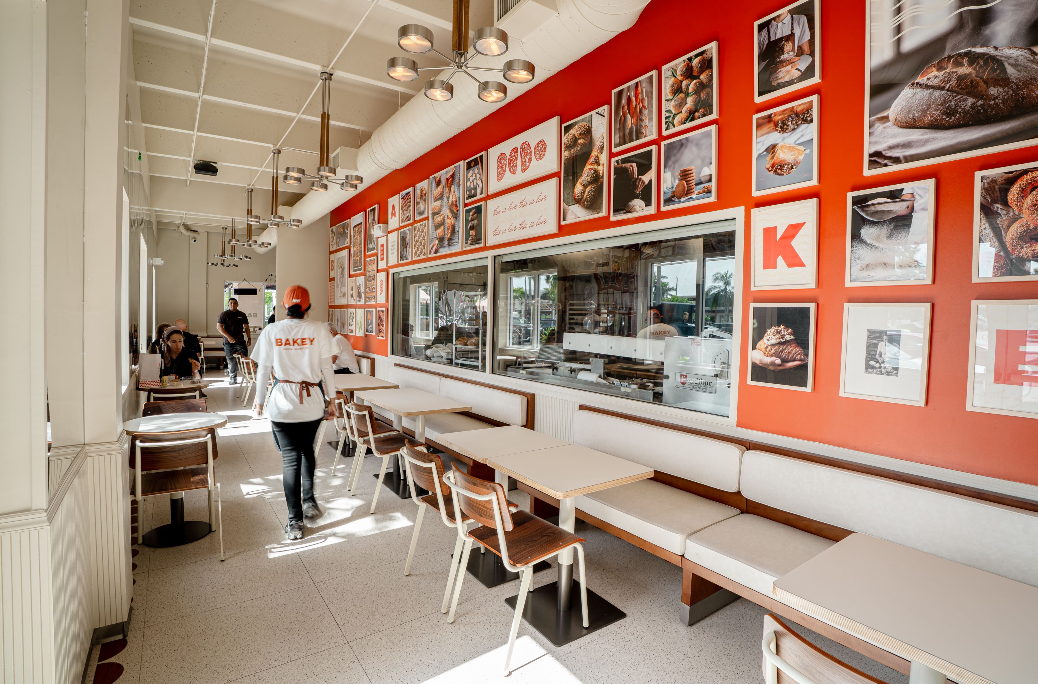 Bakey Interiors