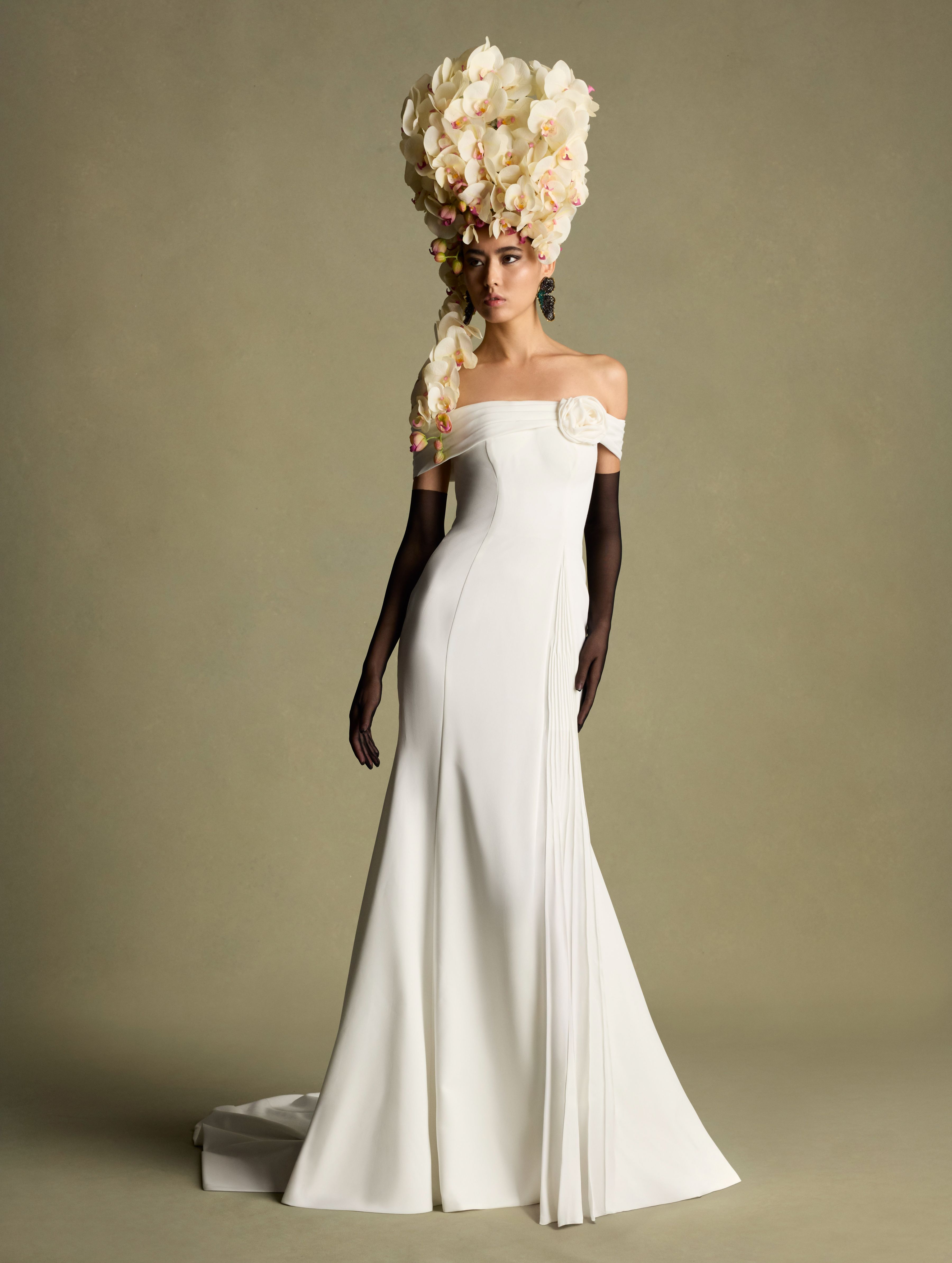 House of Idan - Fall/Winter 2026 Collection, Atelier