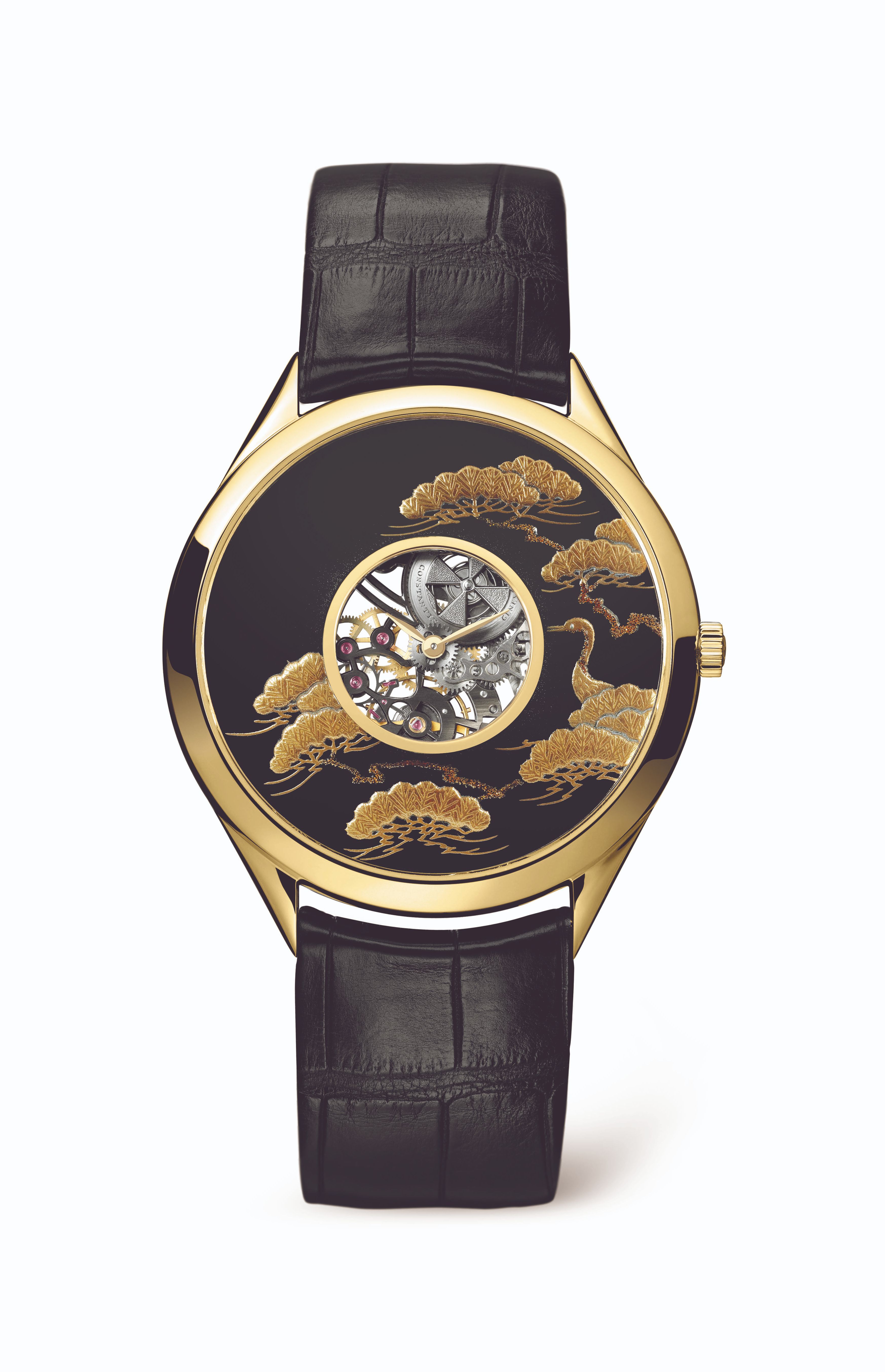 Metiers d'Art collection