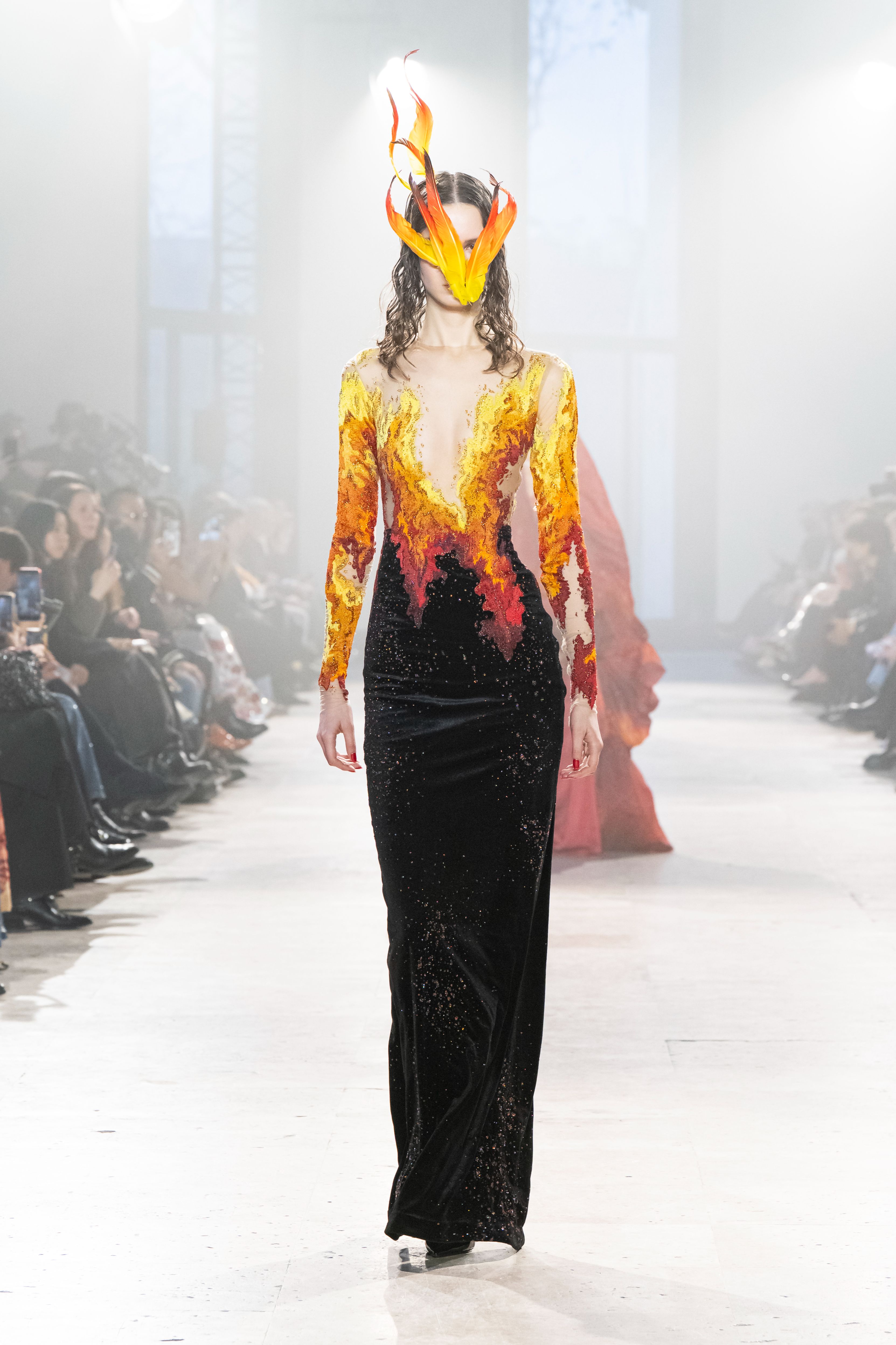 Rahul Mishra Couture Spring/Summer 2026 - Alchemy