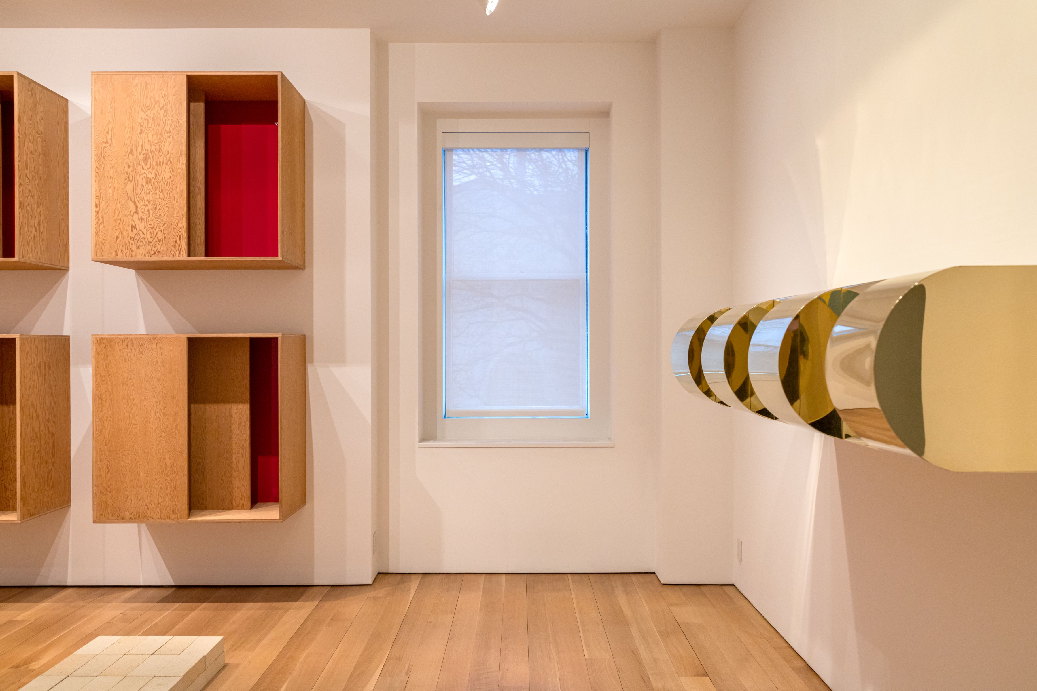 Minimalist Interior Design: The Henry S. McNeil Jr. Collection