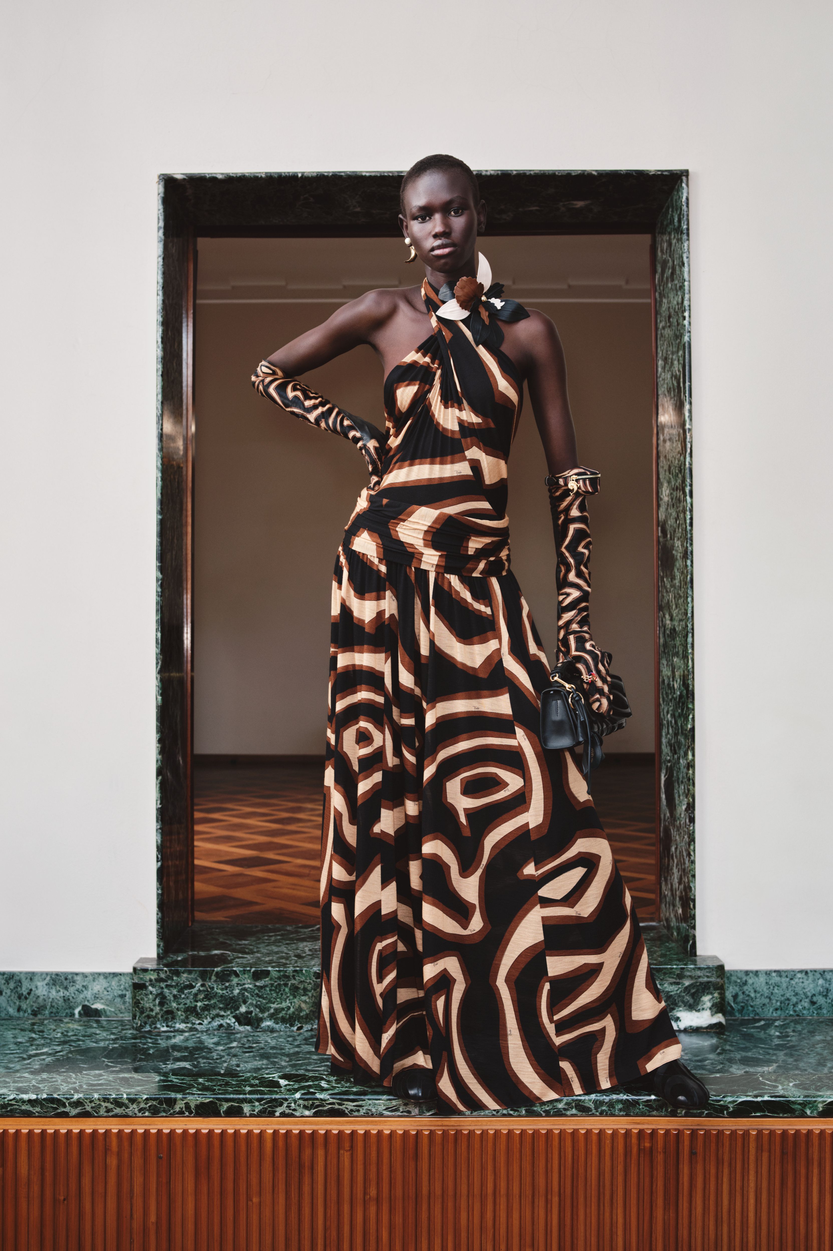Pucci - Ready-to-Wear, Fall/Winter 2025, Passepartout Collection
