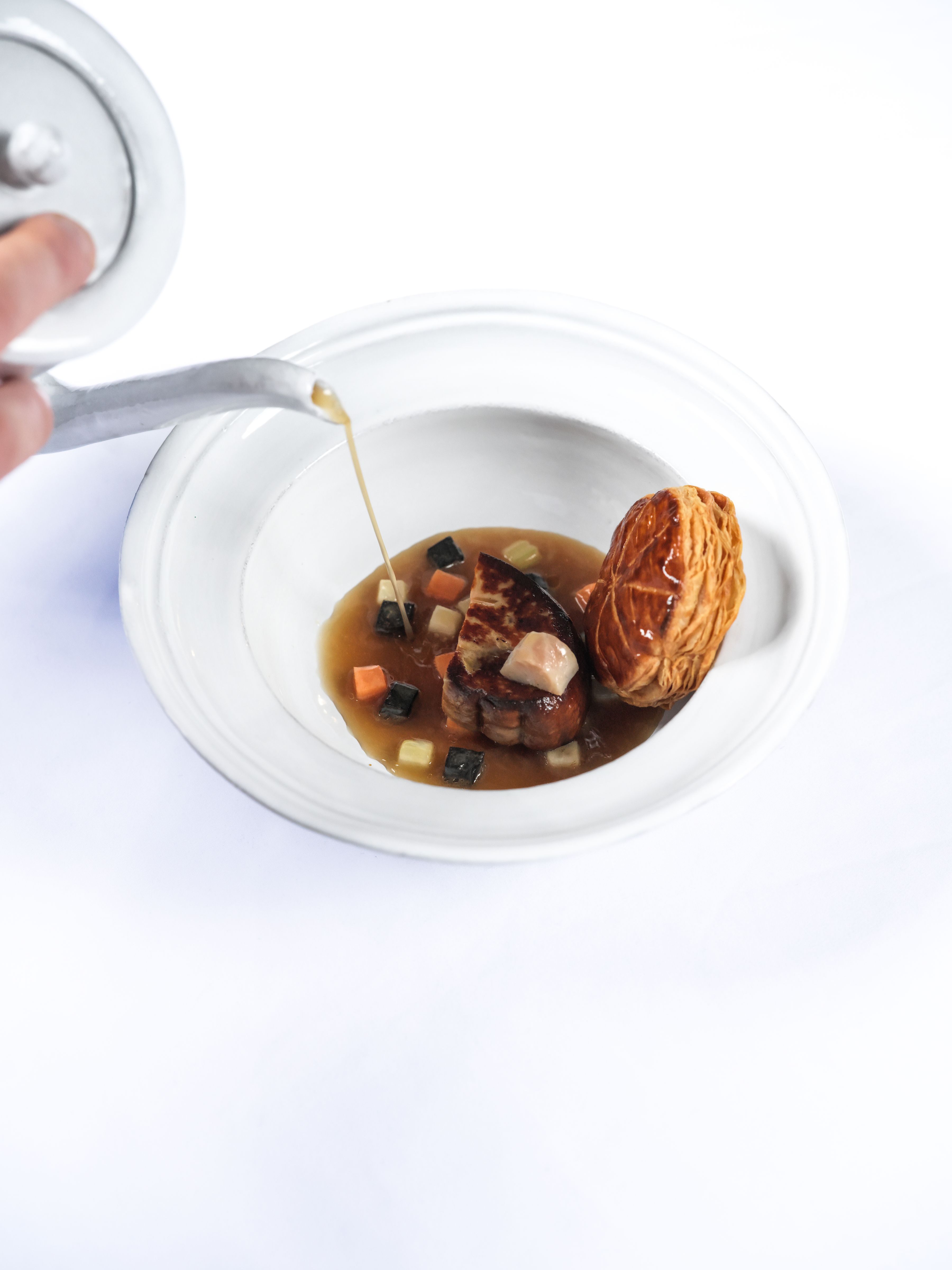 Table dish