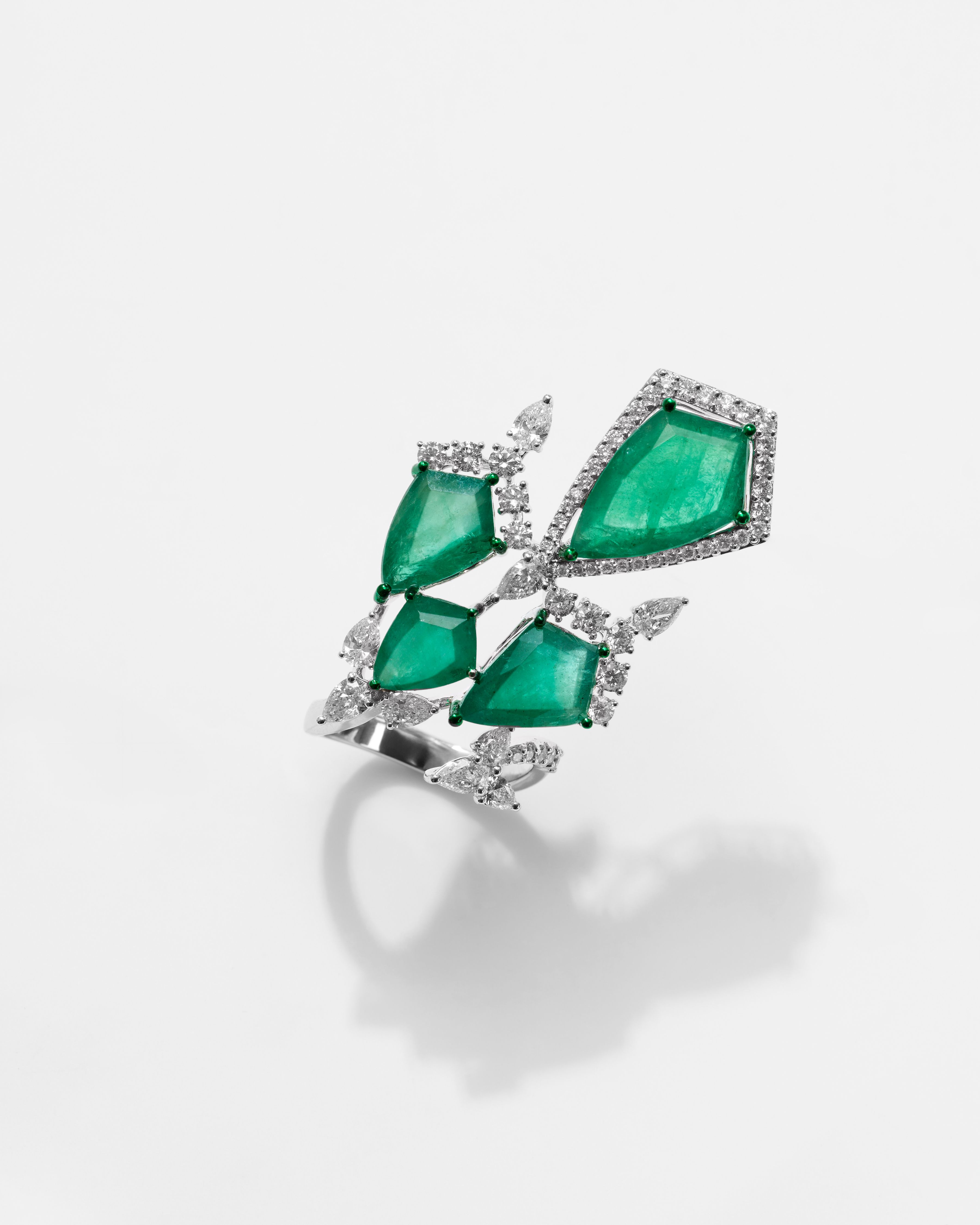 Fine Jewellery 2026: A New Expression from Manish Malhotra