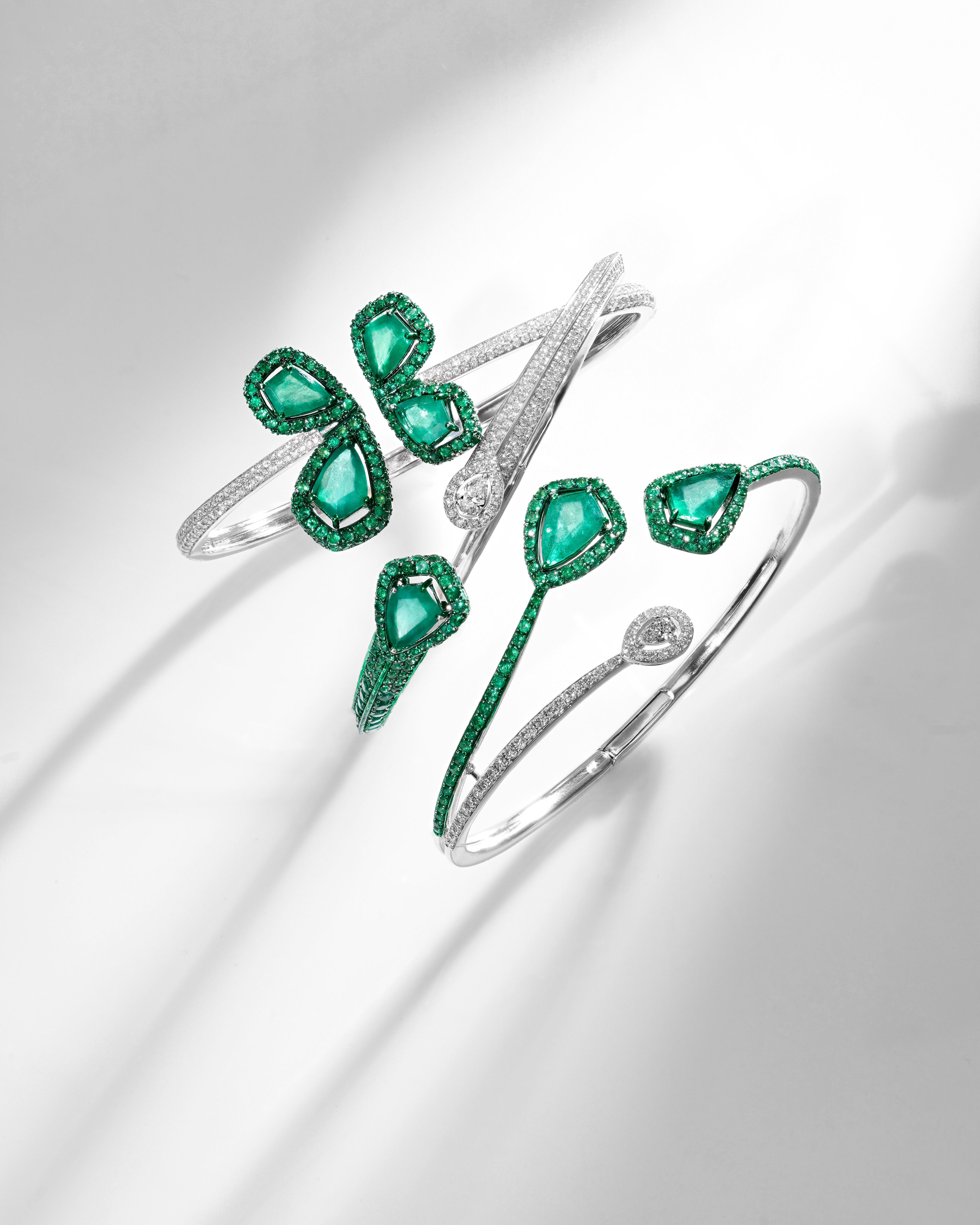 Fine Jewellery 2026: A New Expression from Manish Malhotra