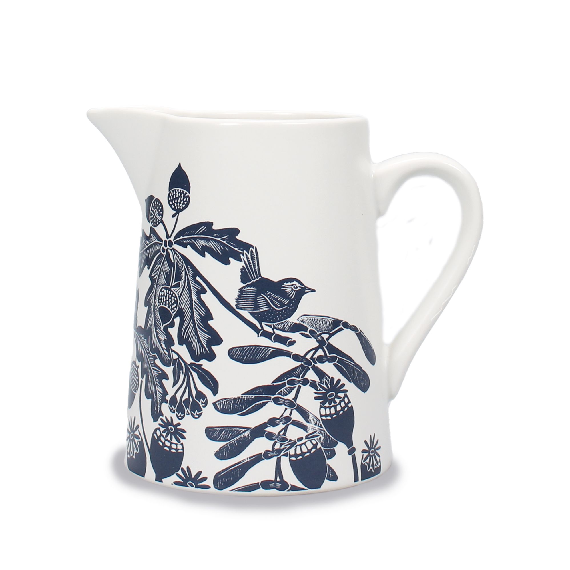 National Trust Shop - Kate Heiss Jug