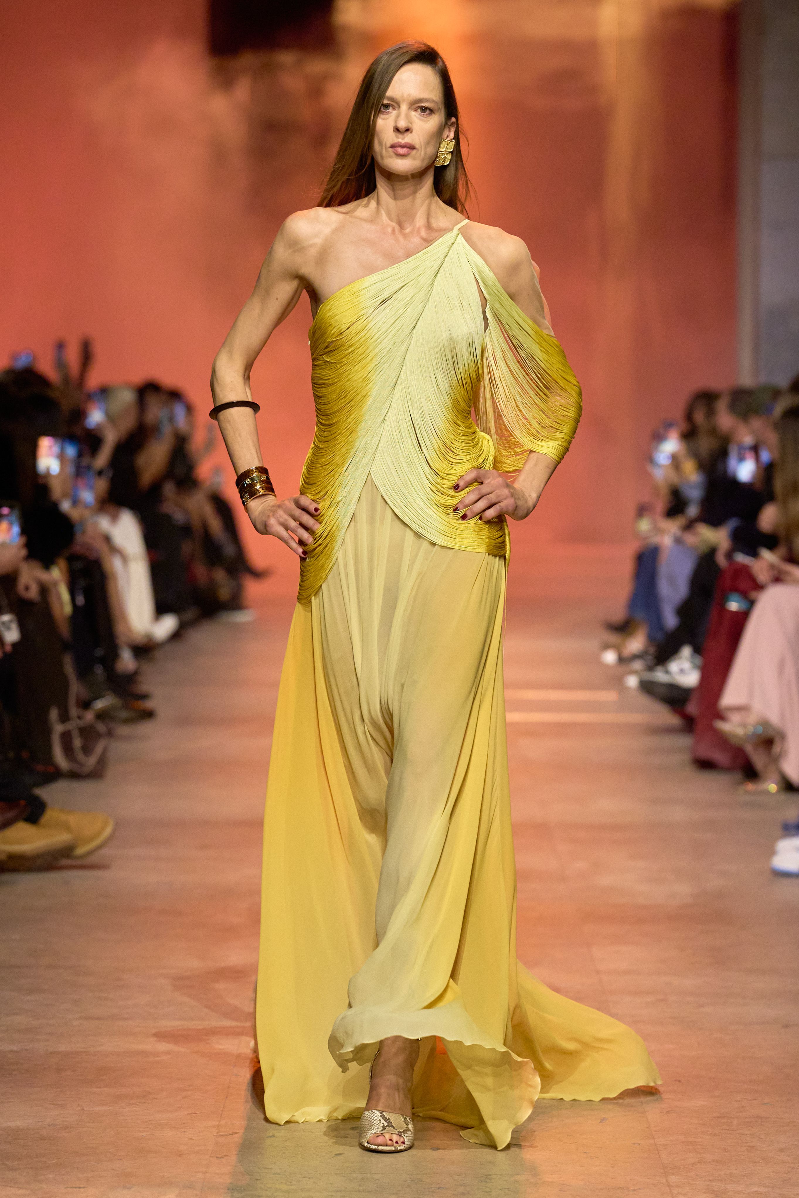 ELIE SAAB Ready-To-Wear Spring Summer 2026
