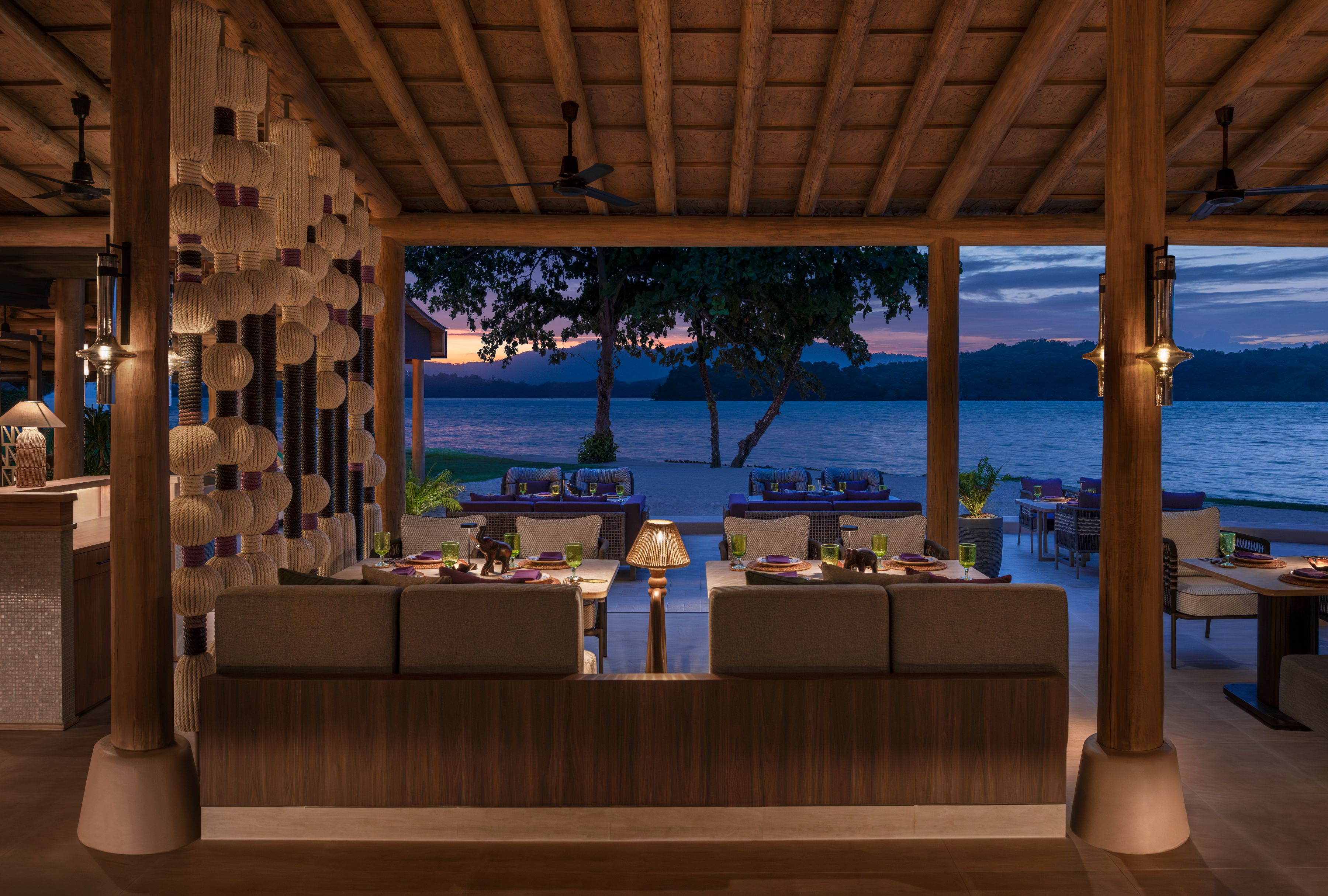 The Naka Island, a Luxury Collection Resort & Spa, Phuket, Thailand - Aiyara
