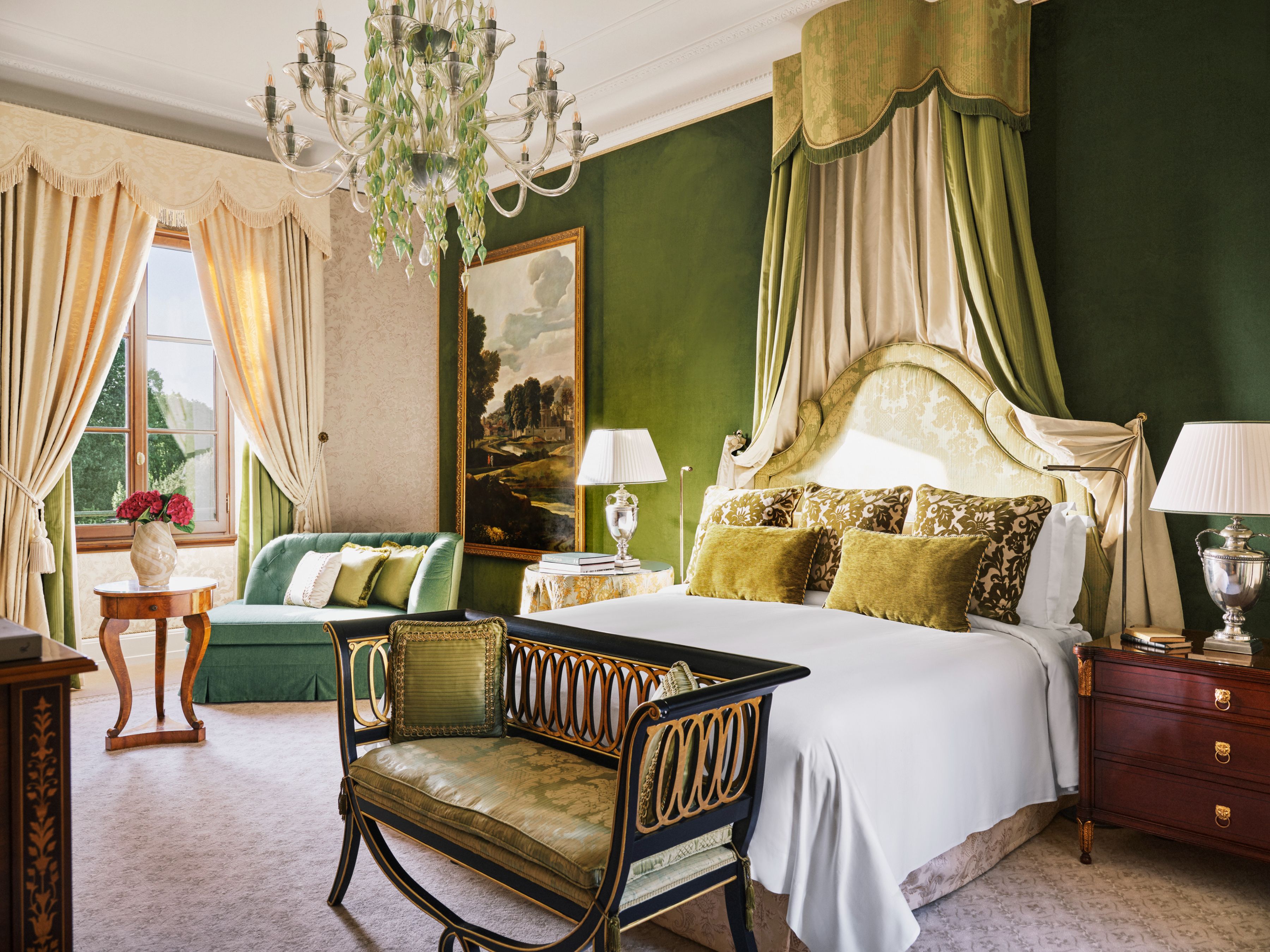 Duomo View Executive Suite