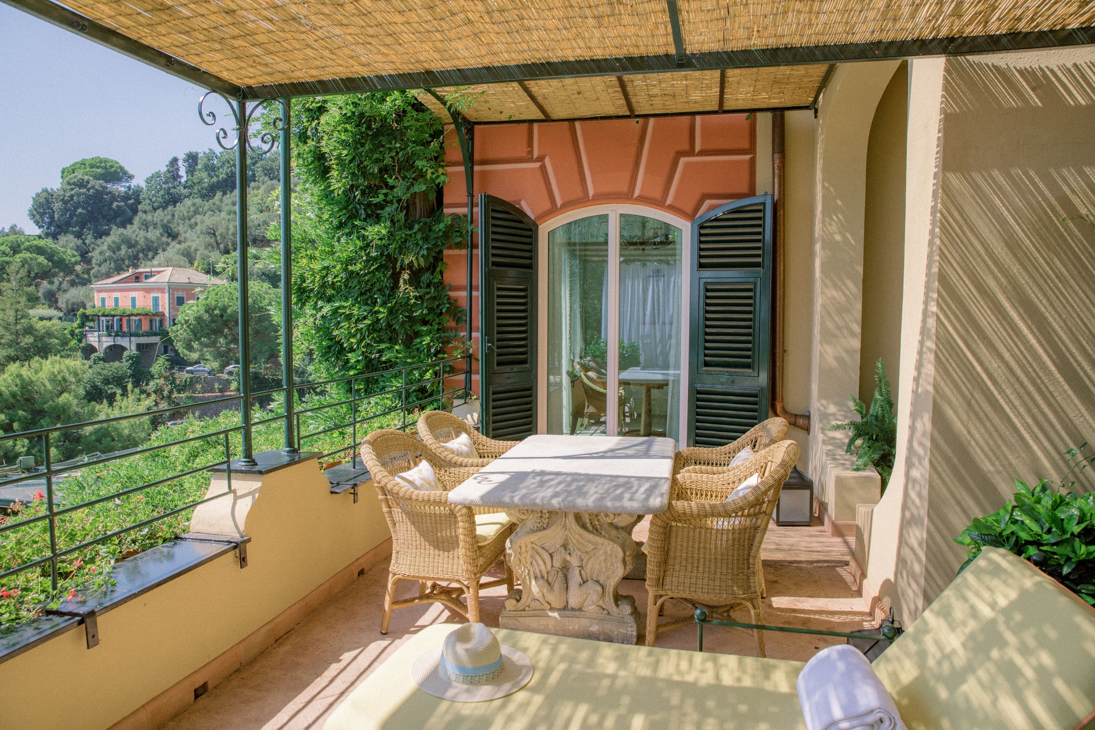 Splendido, A Belmond Hotel, Portofino