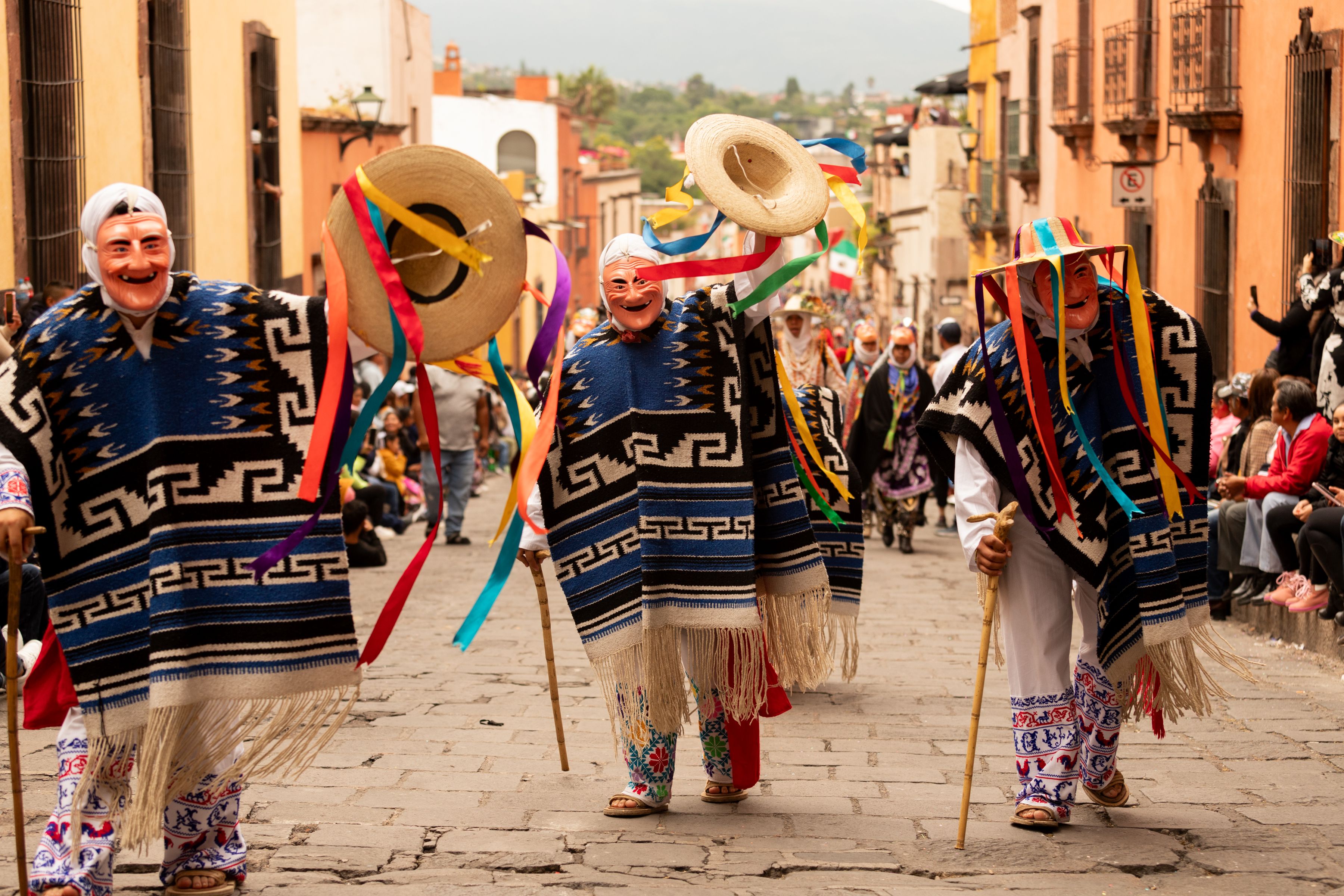 Mexican Festivals