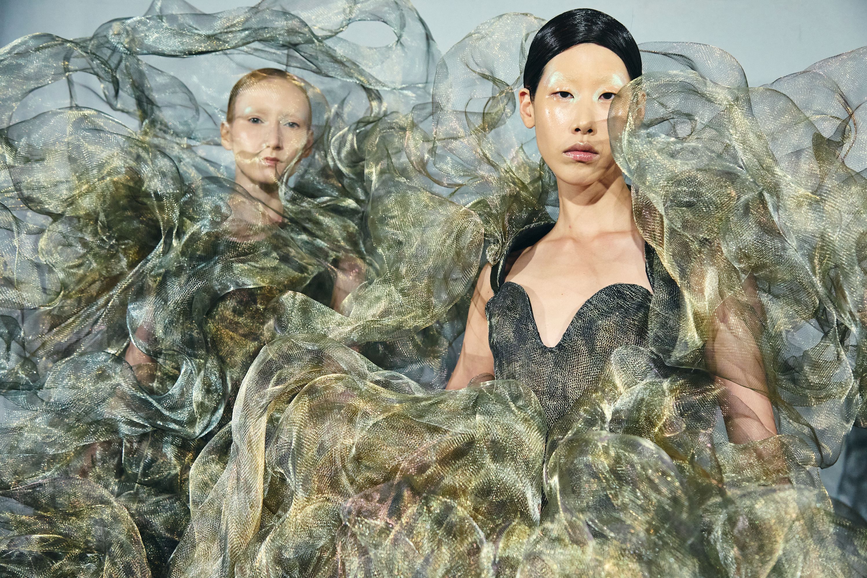 Iris van Herpen, Haute Couture - Sympoiesis