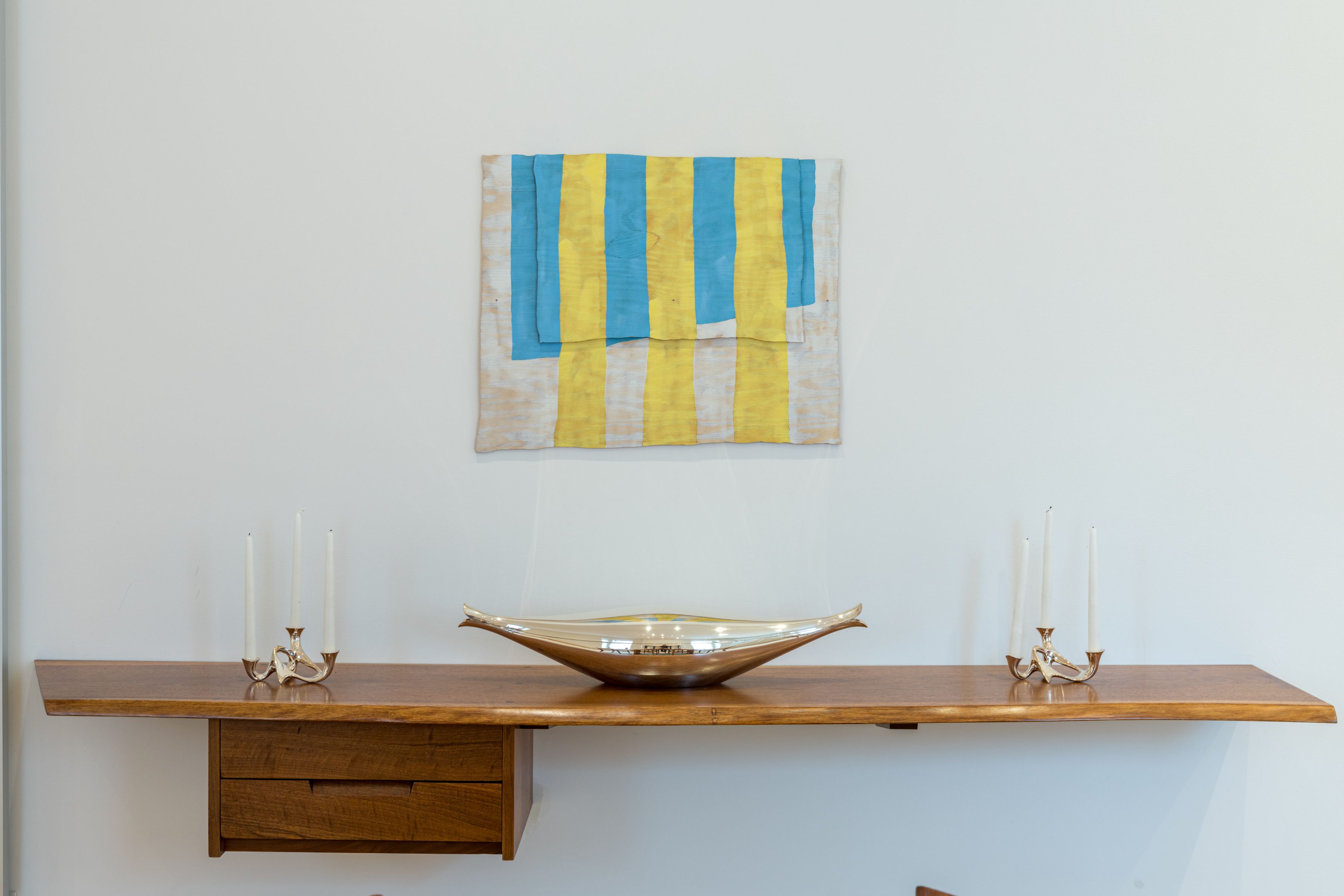 Minimalist Interior Design: The Henry S. McNeil Jr. Collection