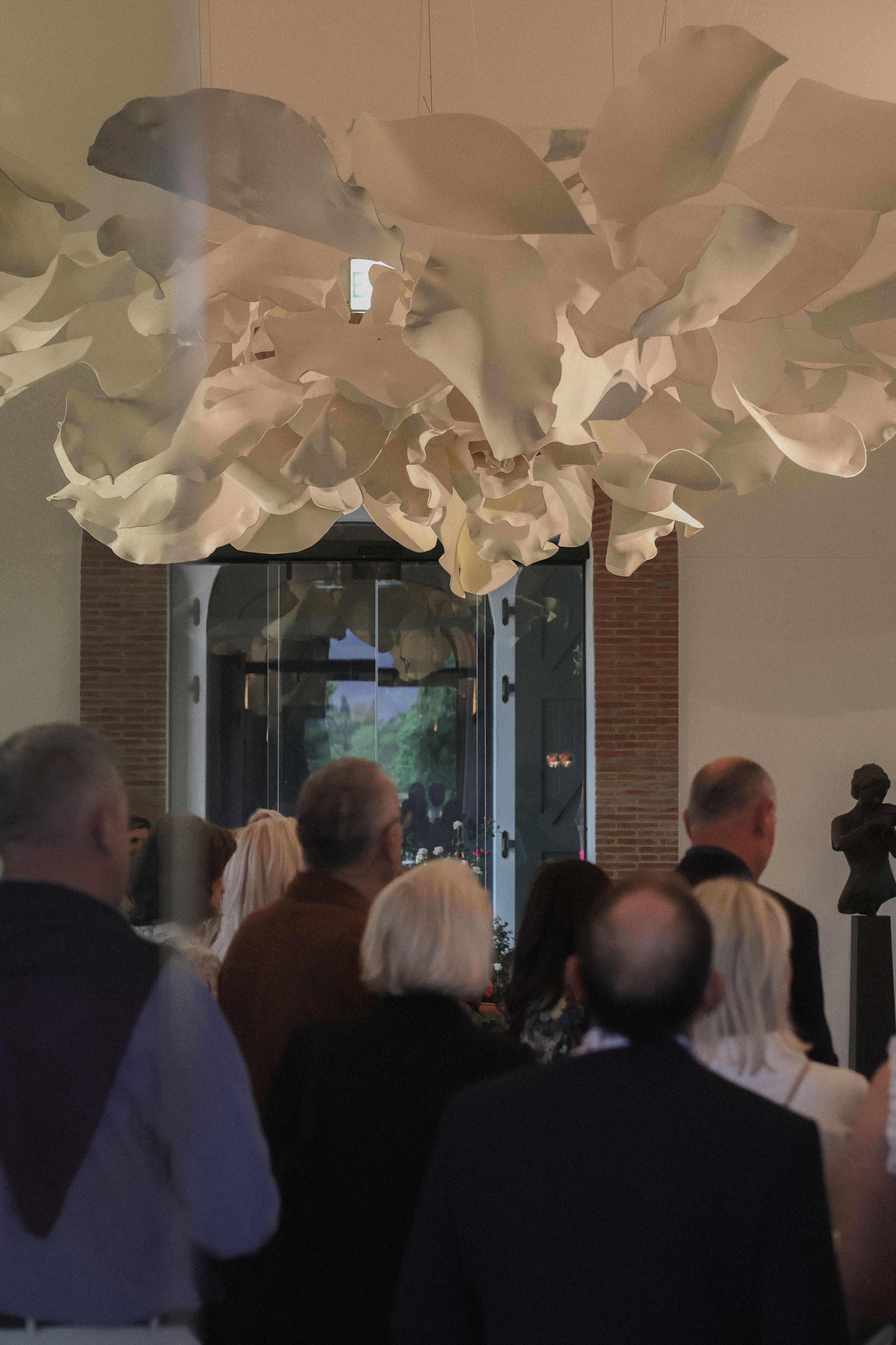 Heike Taschner Jeske Multidisciplinary & Installations