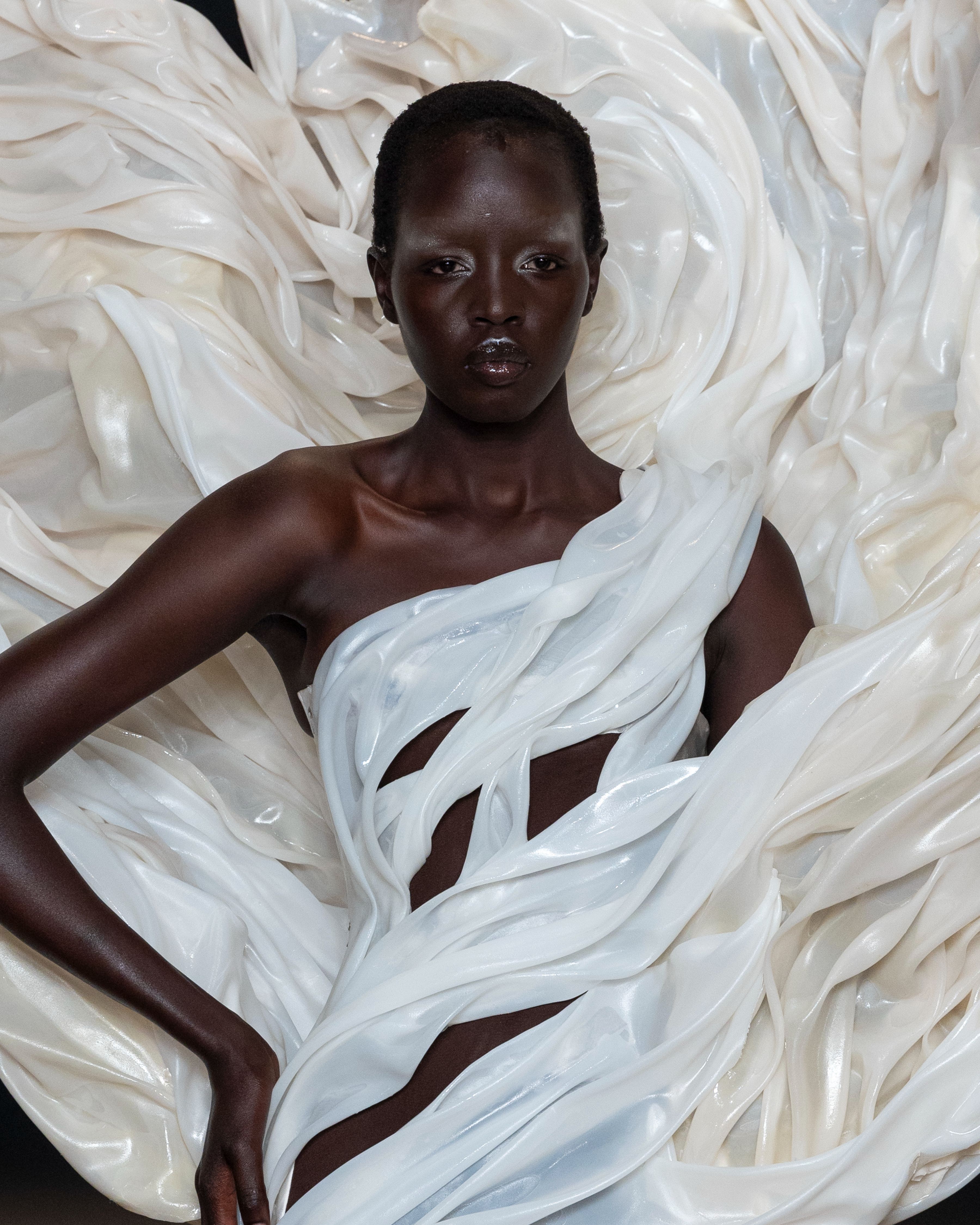 Iris van Herpen, Haute Couture - Sympoiesis