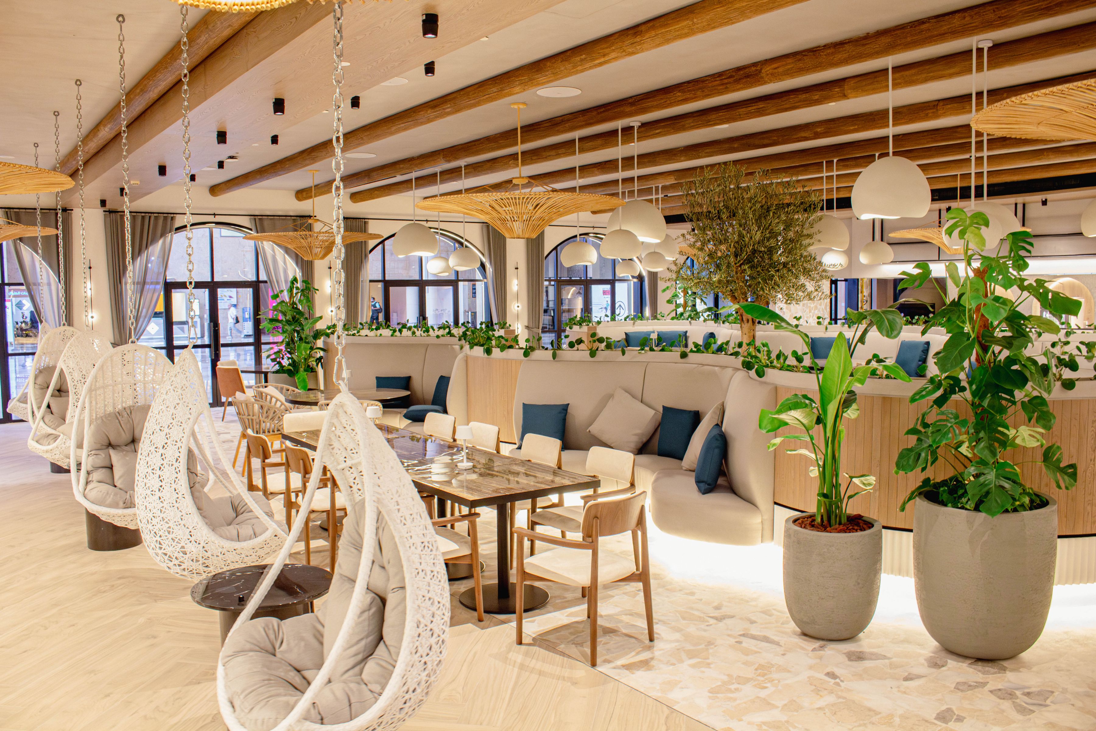 Ibis World Trade Centre Dubai