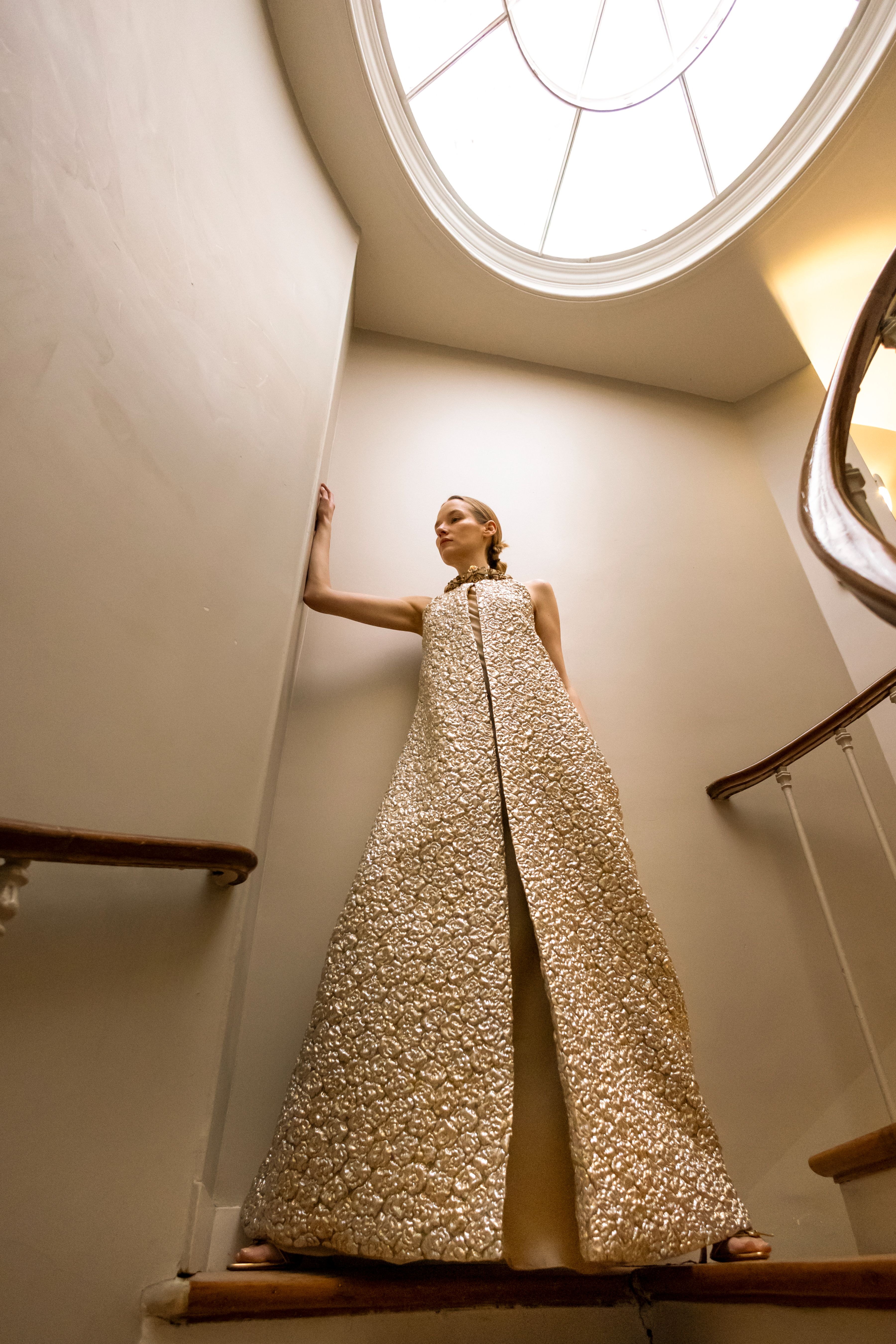 Célestina Agostino, Ready-to-Wear, Fall/Winter 2025-2026