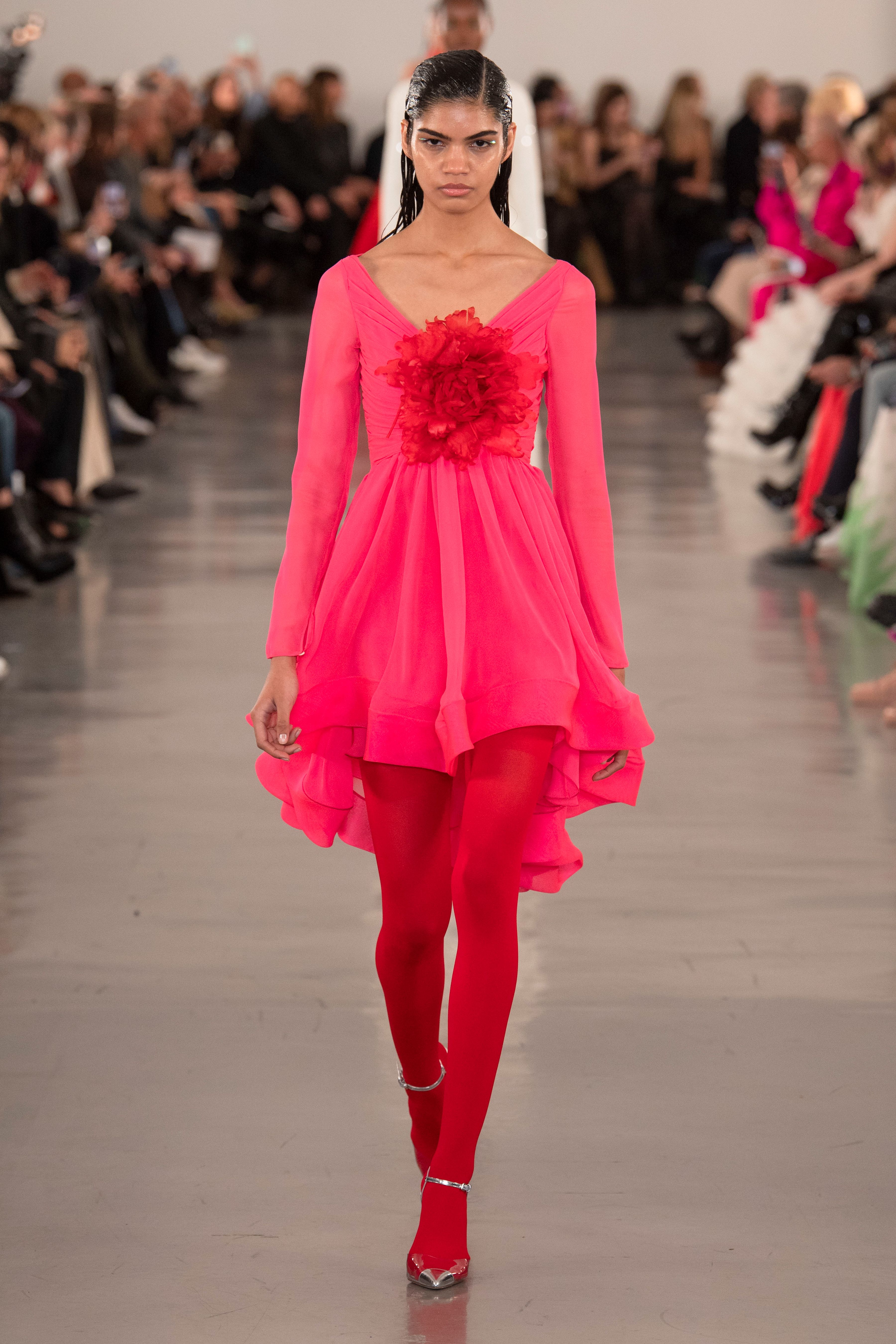 Giambattista Valli Fall Winter 2022-2023