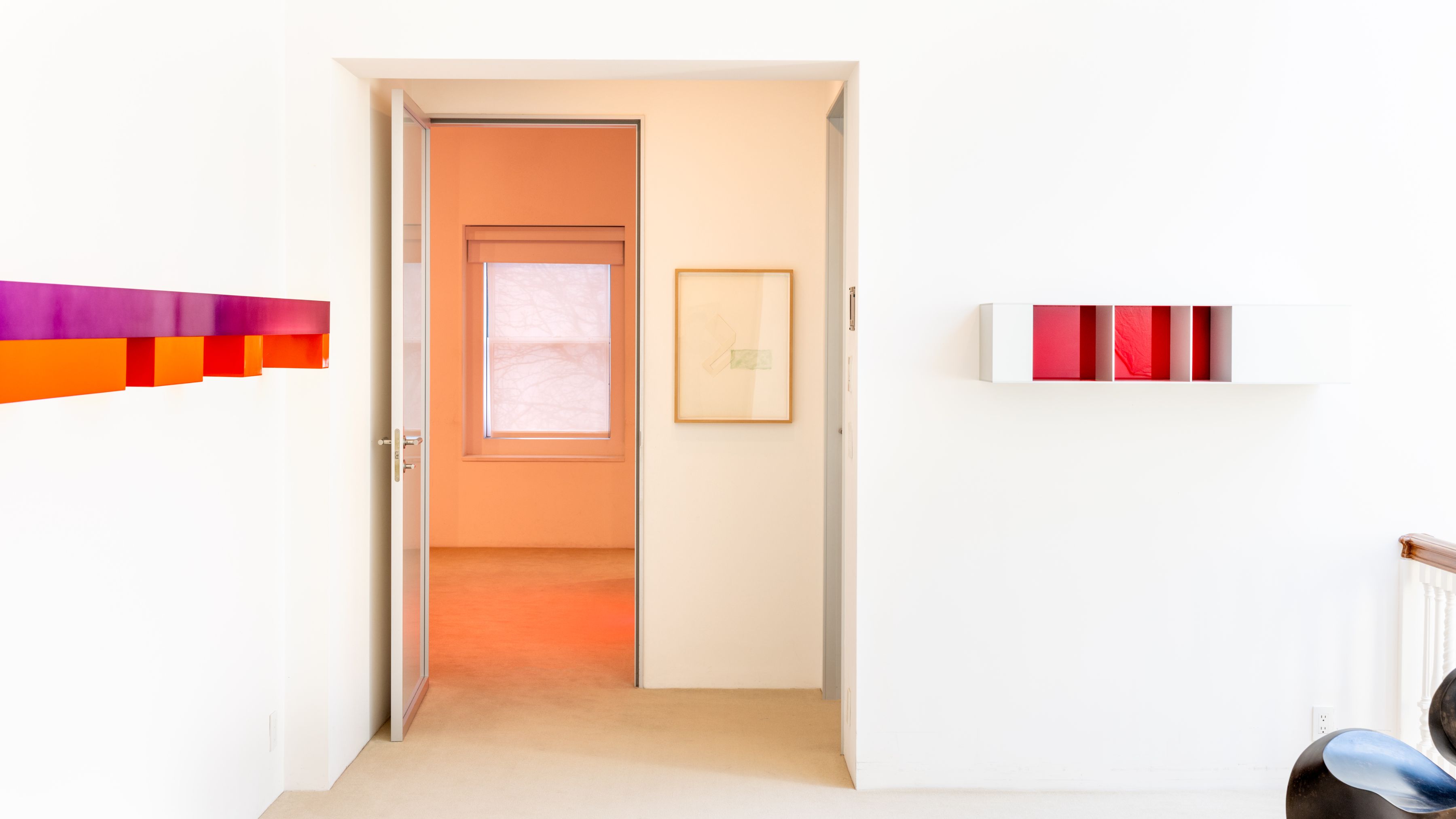 Minimalist Interior Design: The Henry S. McNeil Jr. Collection