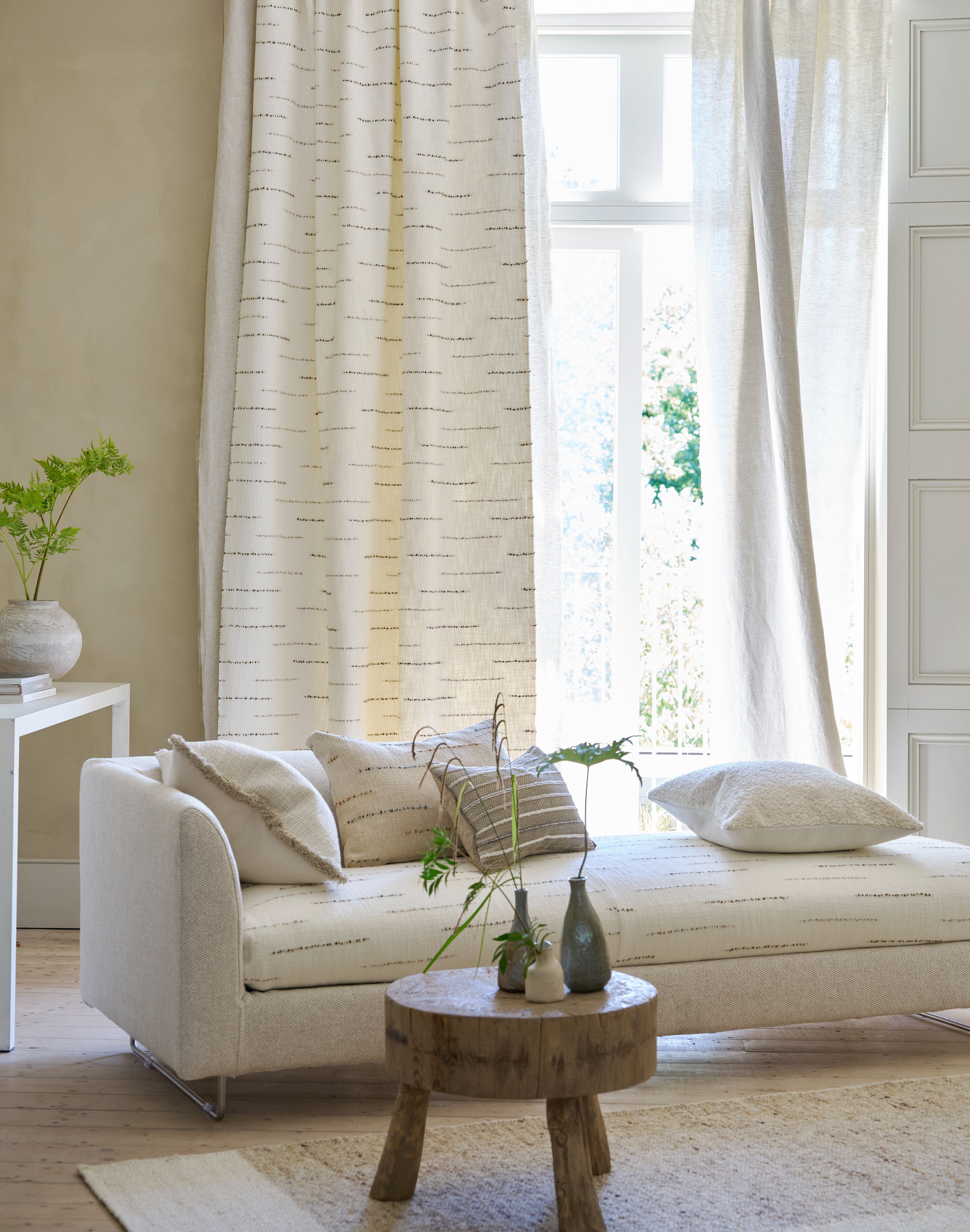 Designers Guild, Autumn/Winter 2025, Trevenna collection