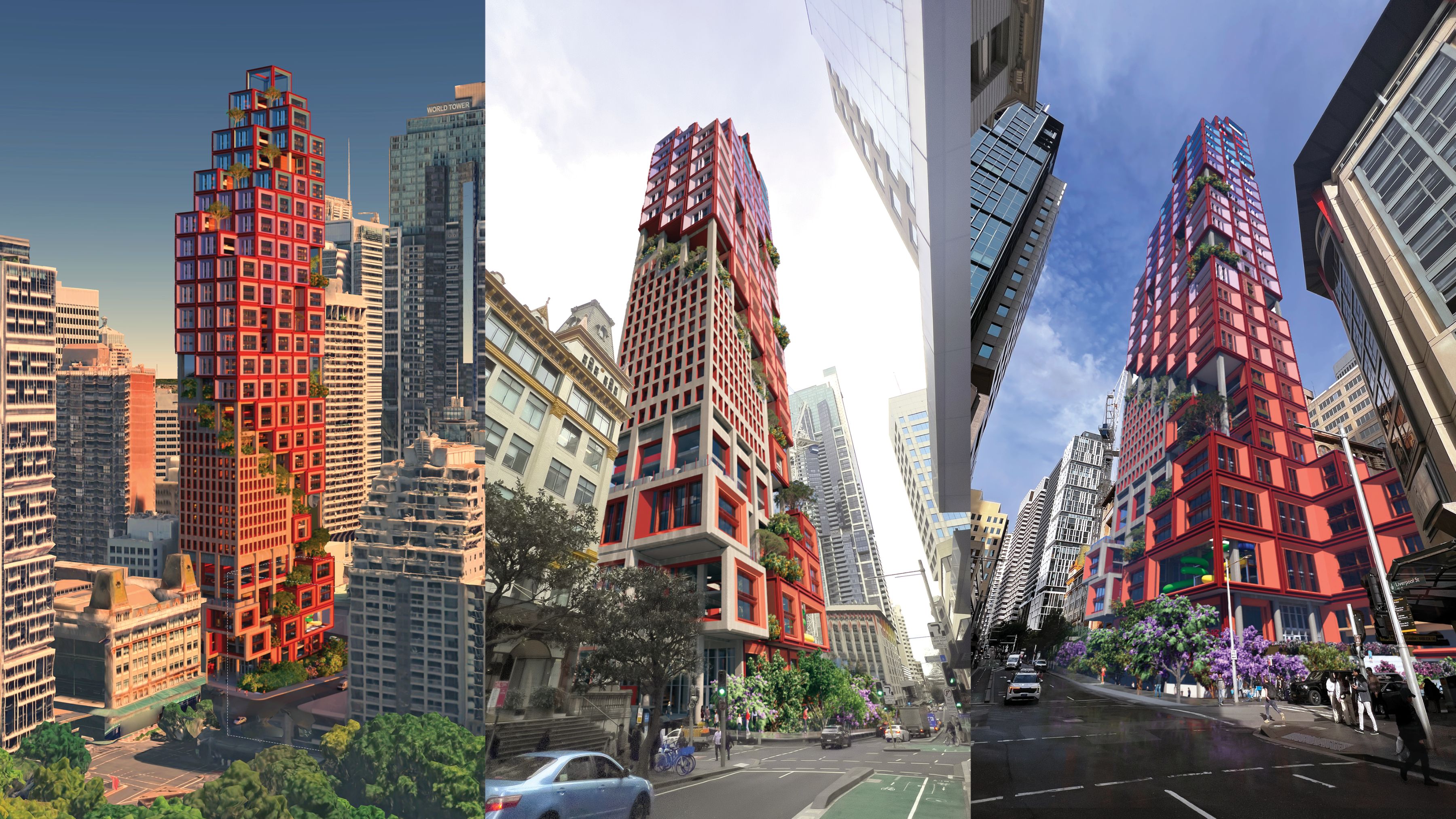 EduStack: By Yang Jiang, from the University of New South Wales, Sydney, Australia