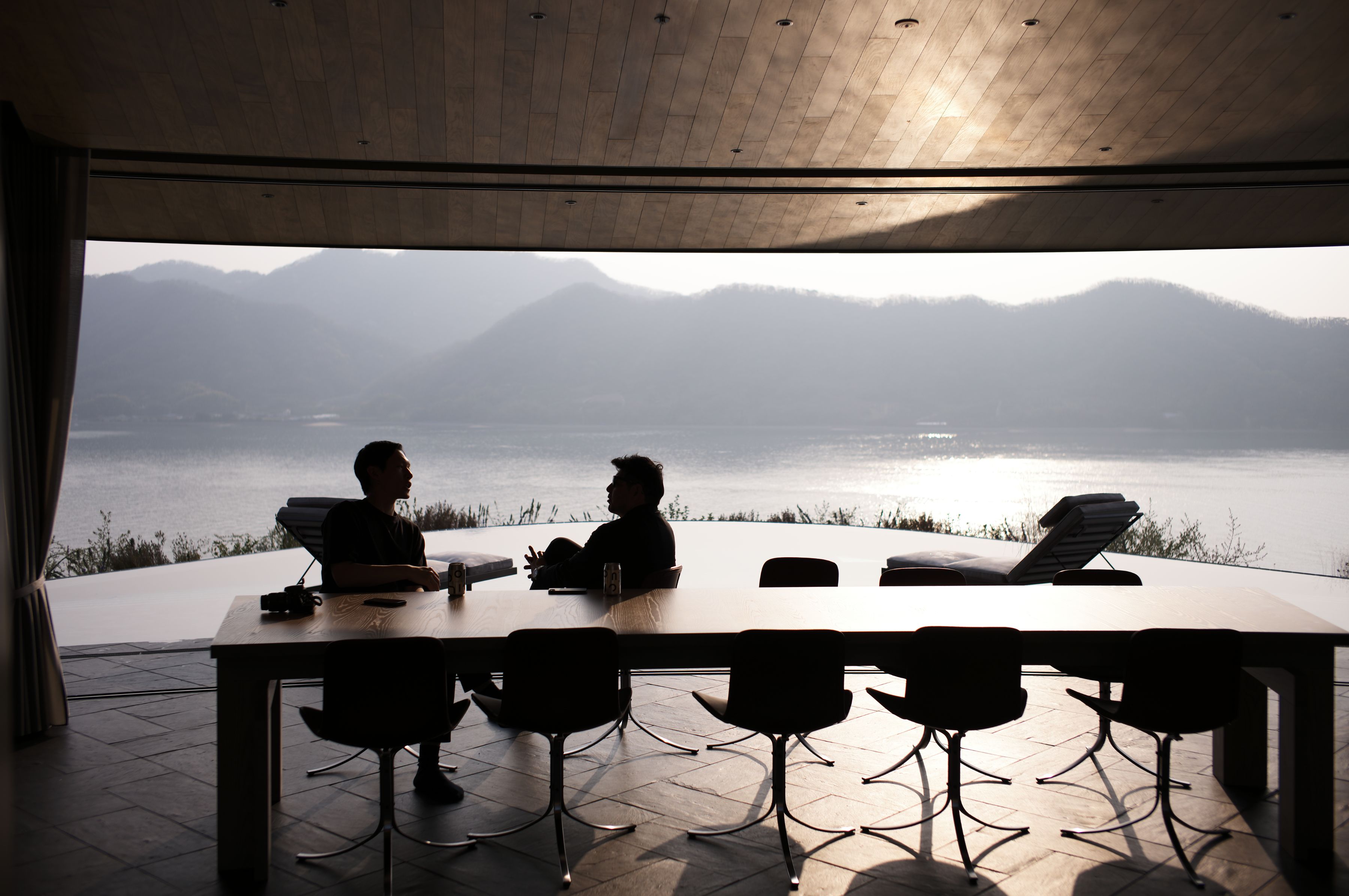 NOT A HOTEL's mission is to elevate the value of Japan as well as the enduring craftsmanship