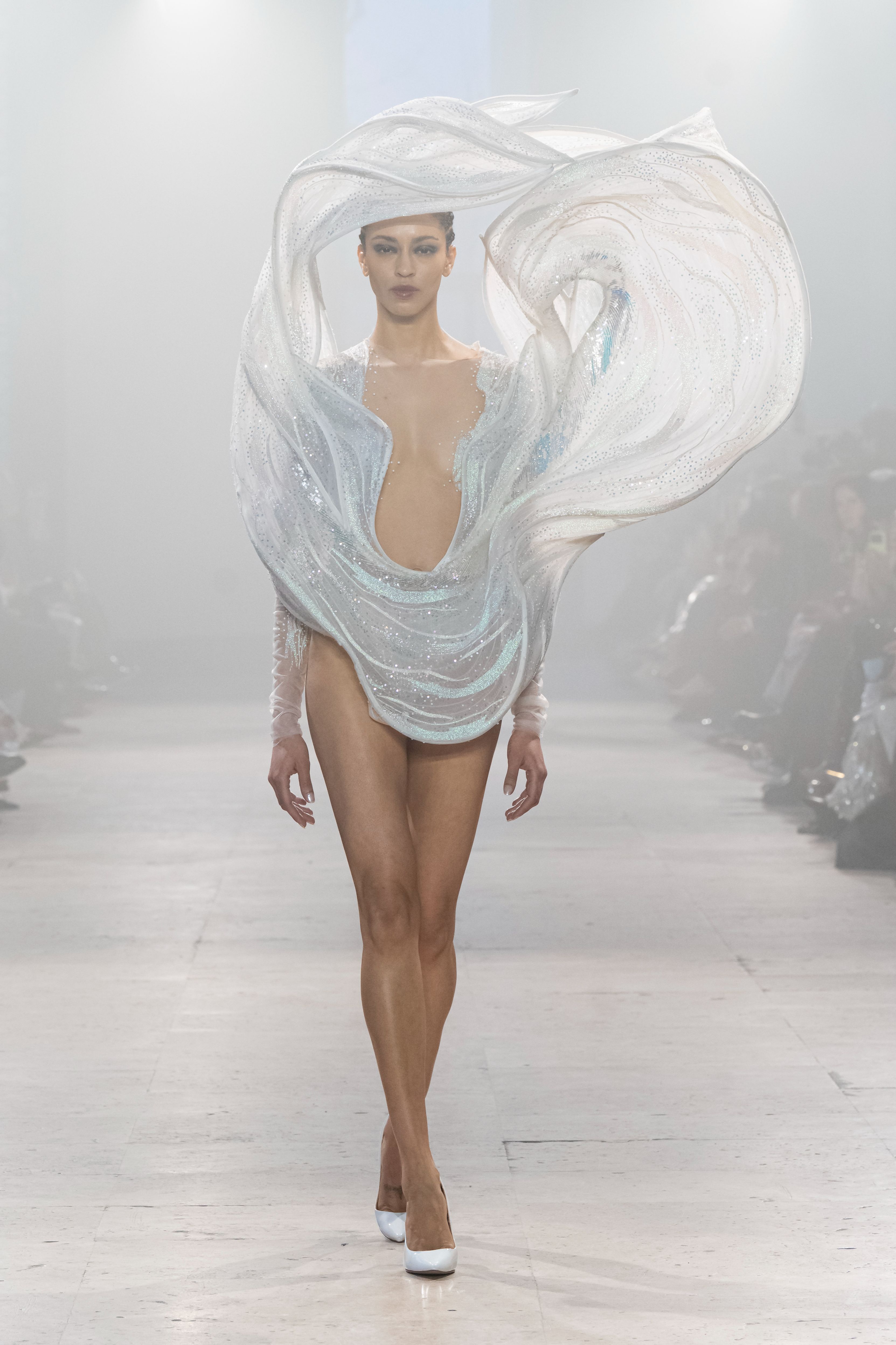 Rahul Mishra Couture Spring/Summer 2026 - Alchemy