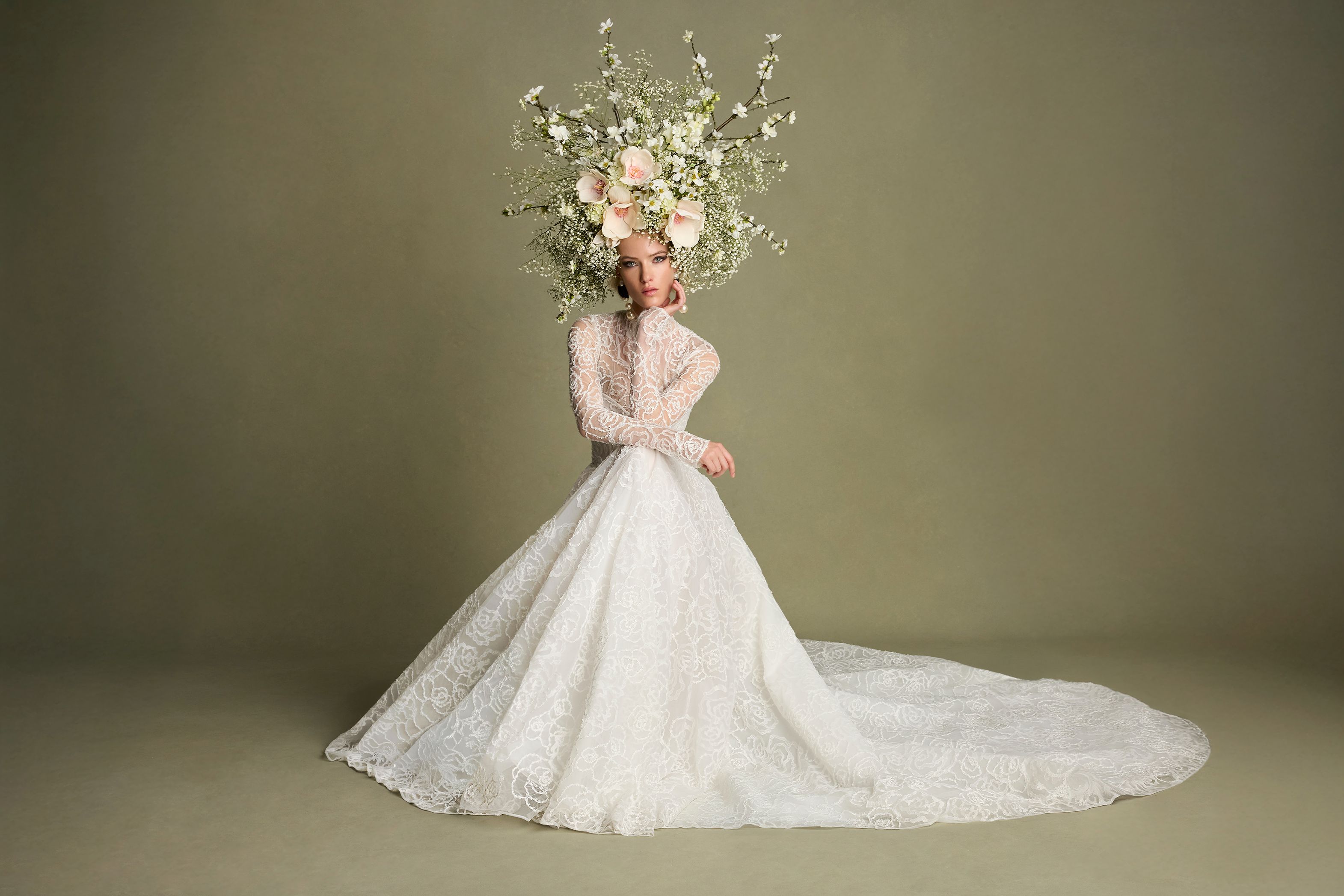 House of Idan - Fall/Winter 2026 Collection, Atelier