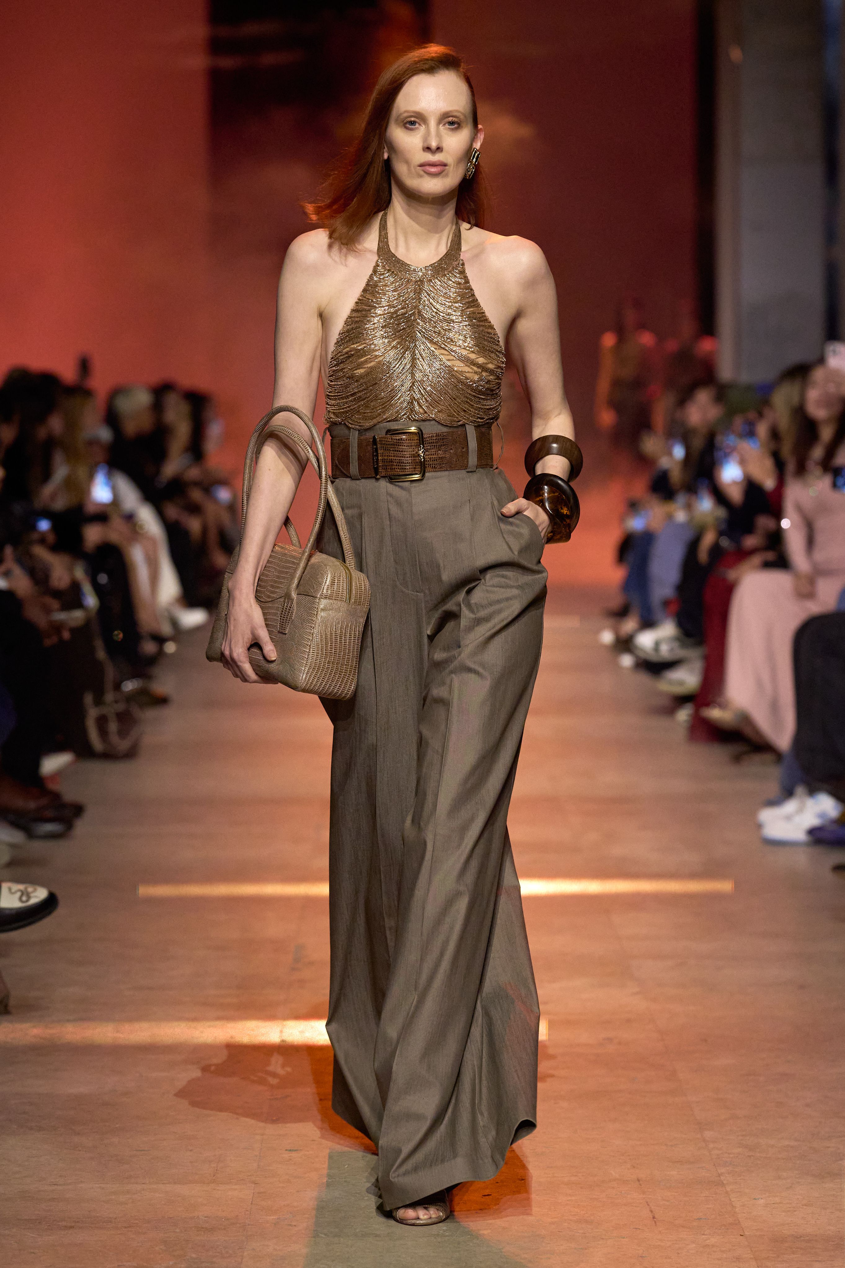 ELIE SAAB Ready-To-Wear Spring Summer 2026