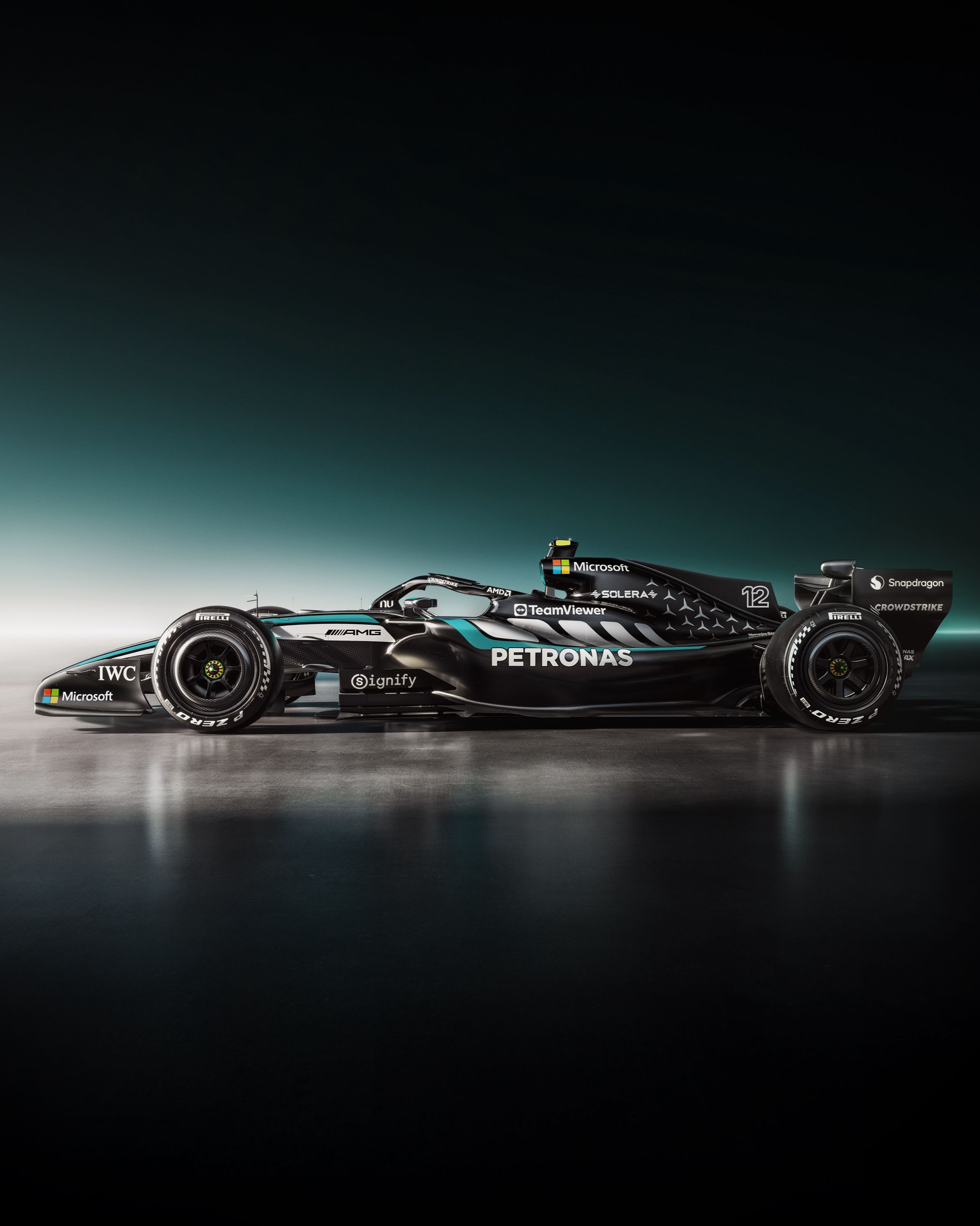 2026 Challenger Revealed